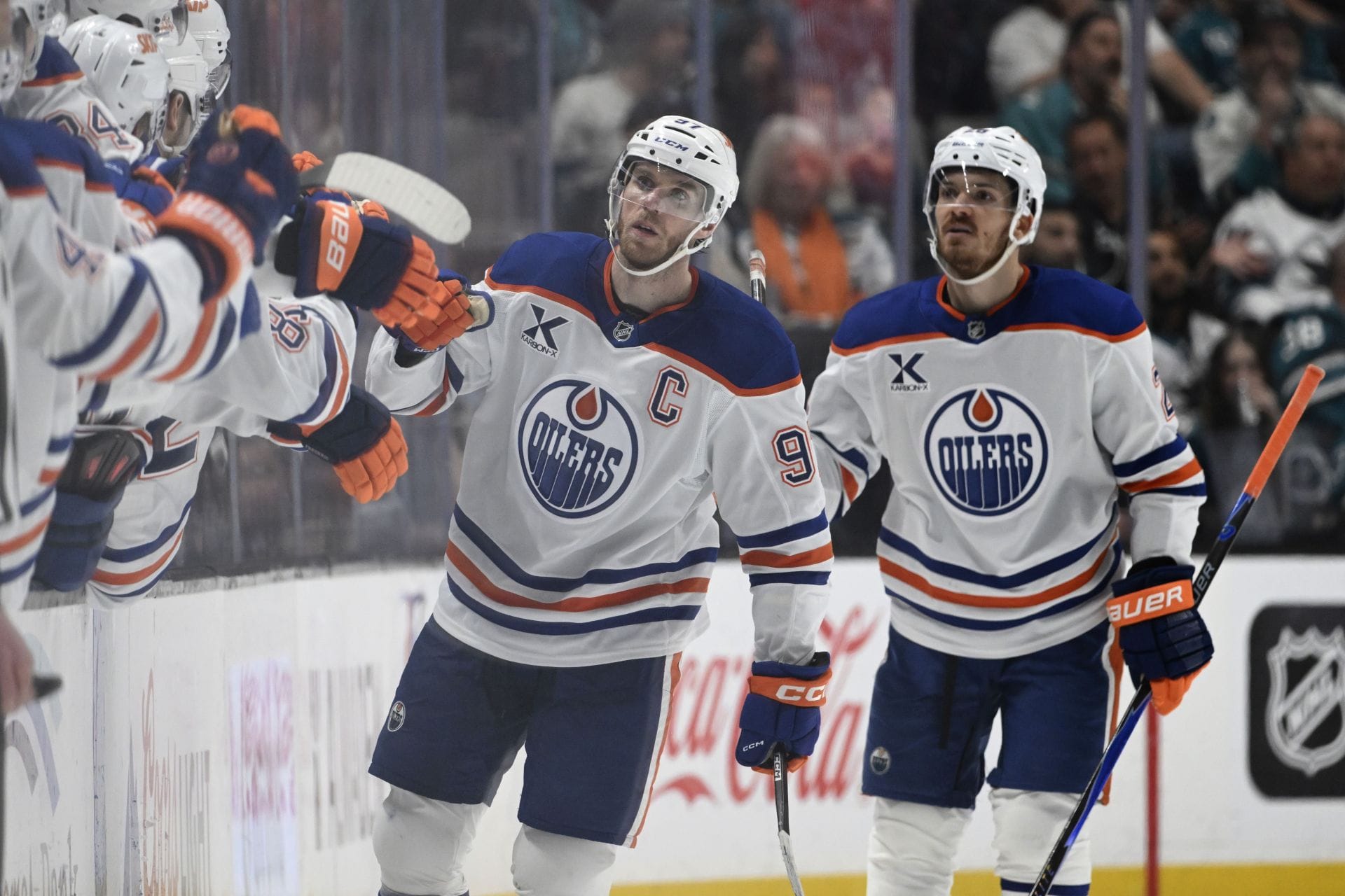 2026 NHL playoff clinching scenarios: 5 teams, including Oilers and Bruins, can clinch on April 11