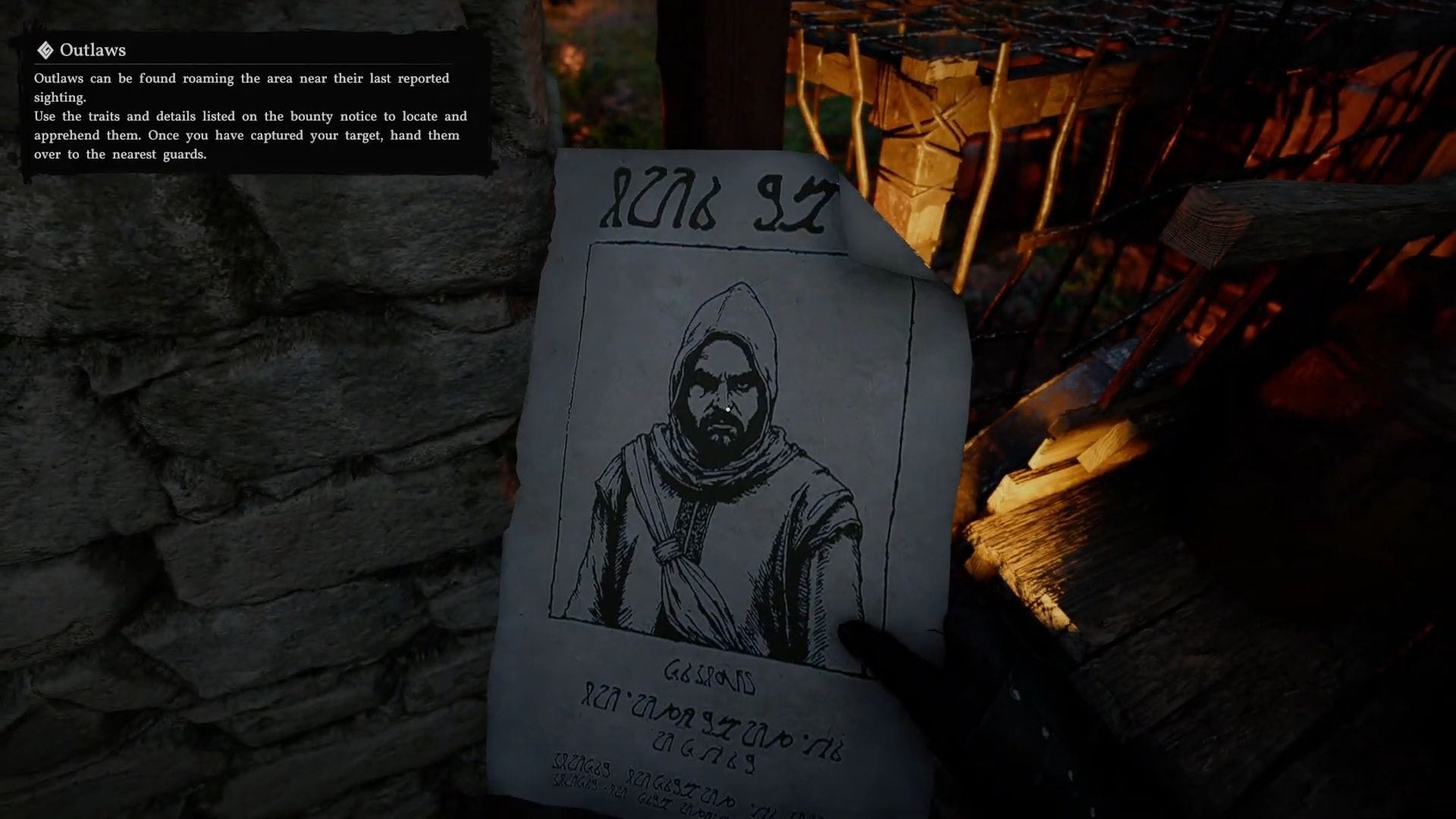 How to complete Brooks Bounty in Crimson Desert