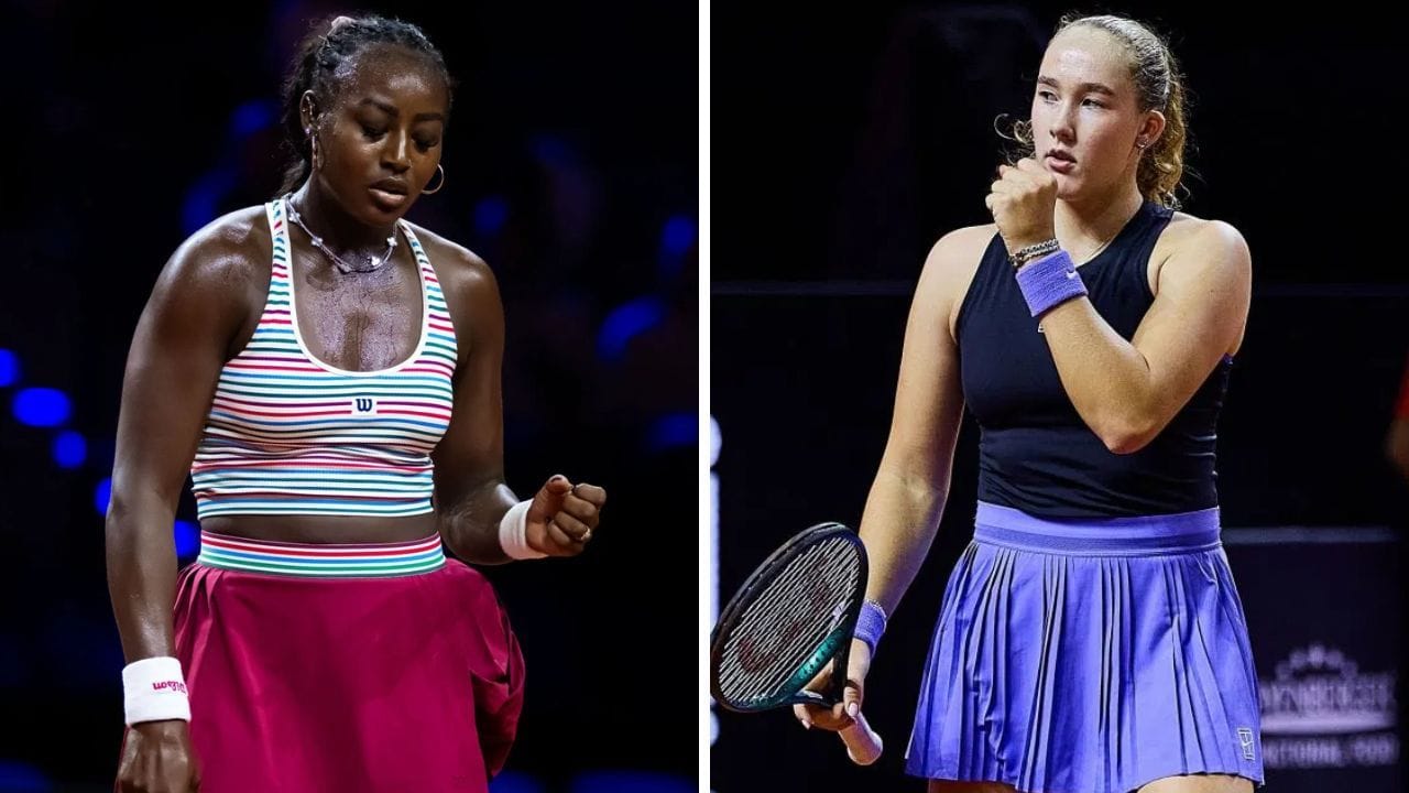 Stuttgart 2026: Mirra Andreeva vs Alycia Parks preview, head-to-head, prediction, odds, and betting tips | Porsche Tennis Grand Prix