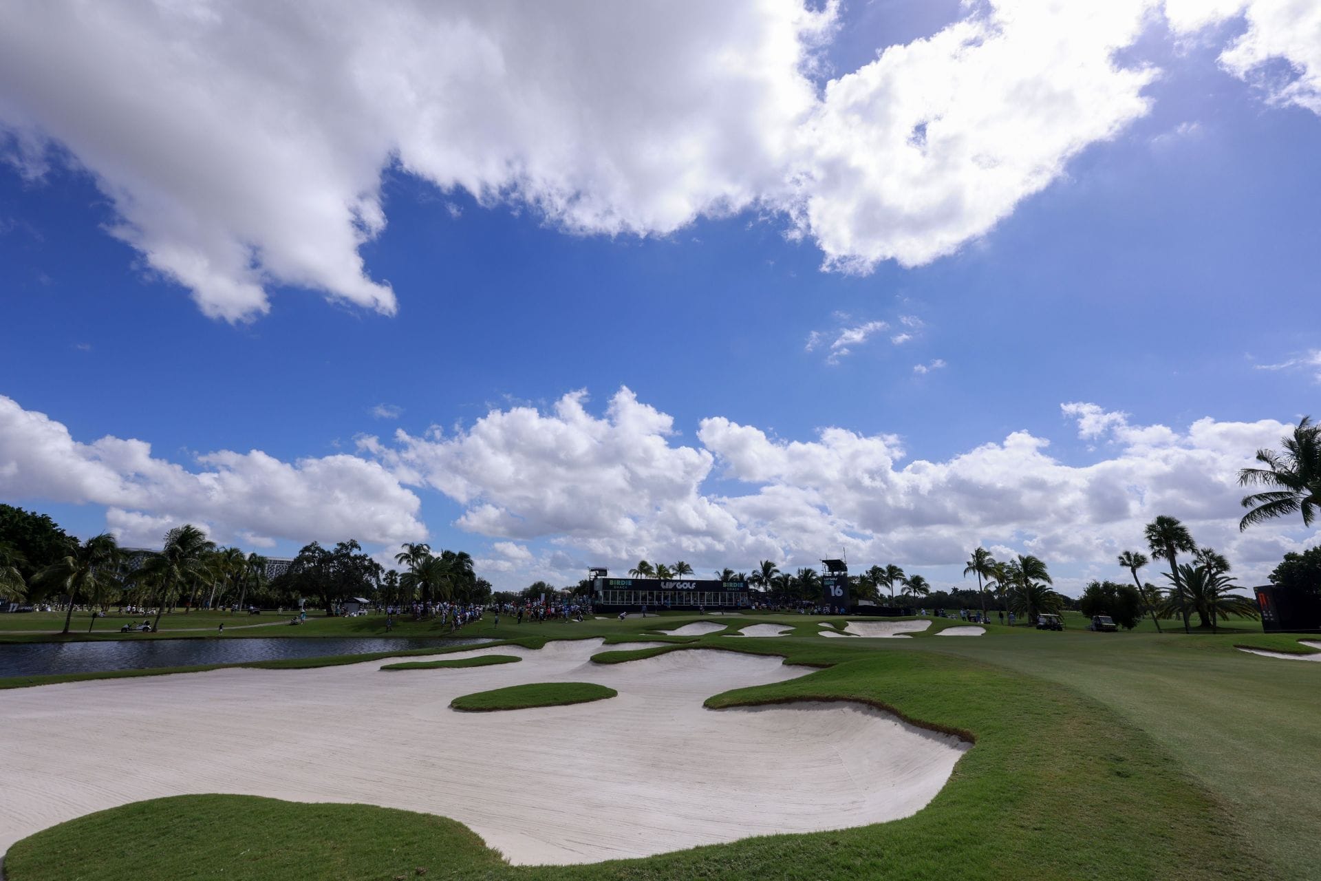 Miami Championship 2026 weather forecast: Winds, temperature and more explored