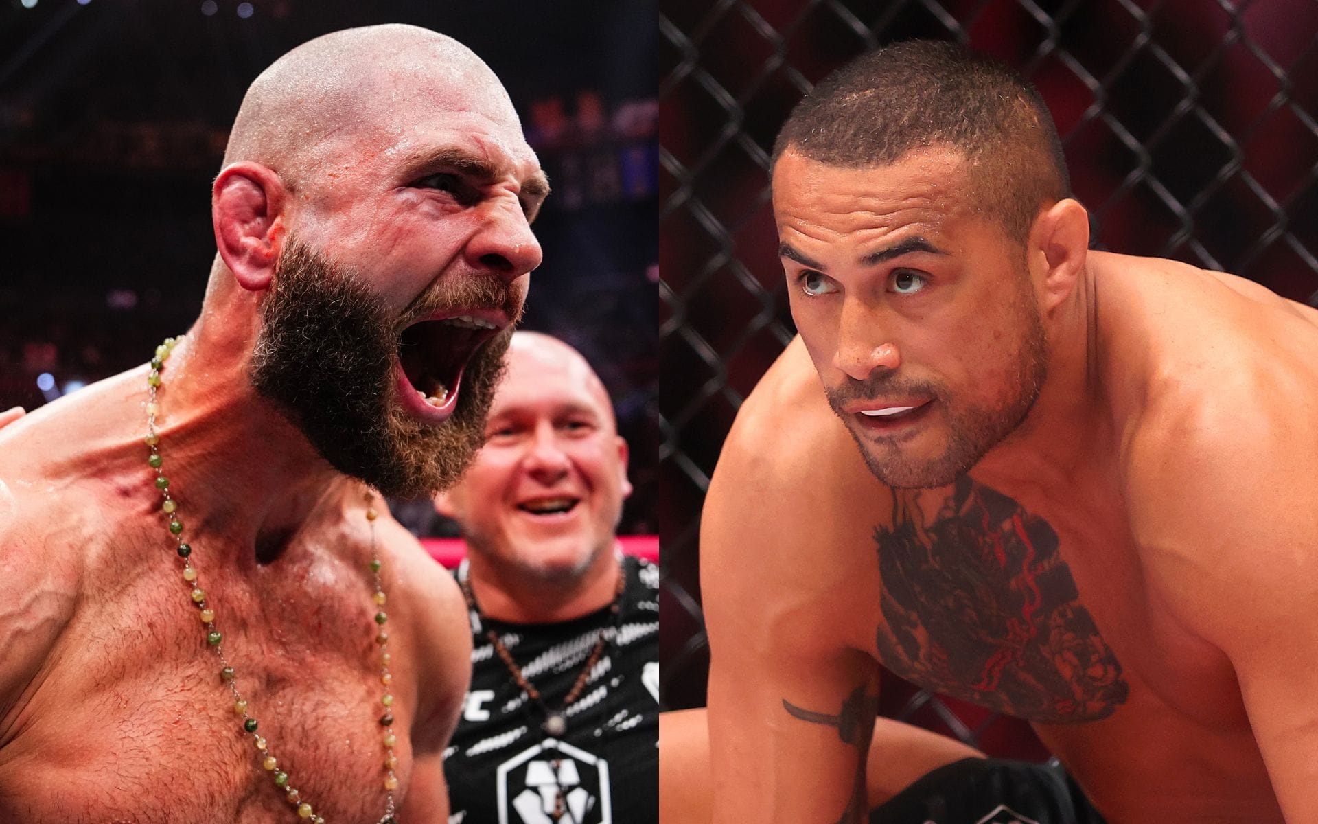 UFC 327 purses and payouts: How much are Jiri Prochazka, Carlos Ulberg and others reportedly making?