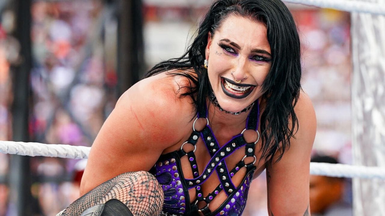 3 Clear signs Rhea Ripley will lose to Jade Cargill at WrestleMania 42