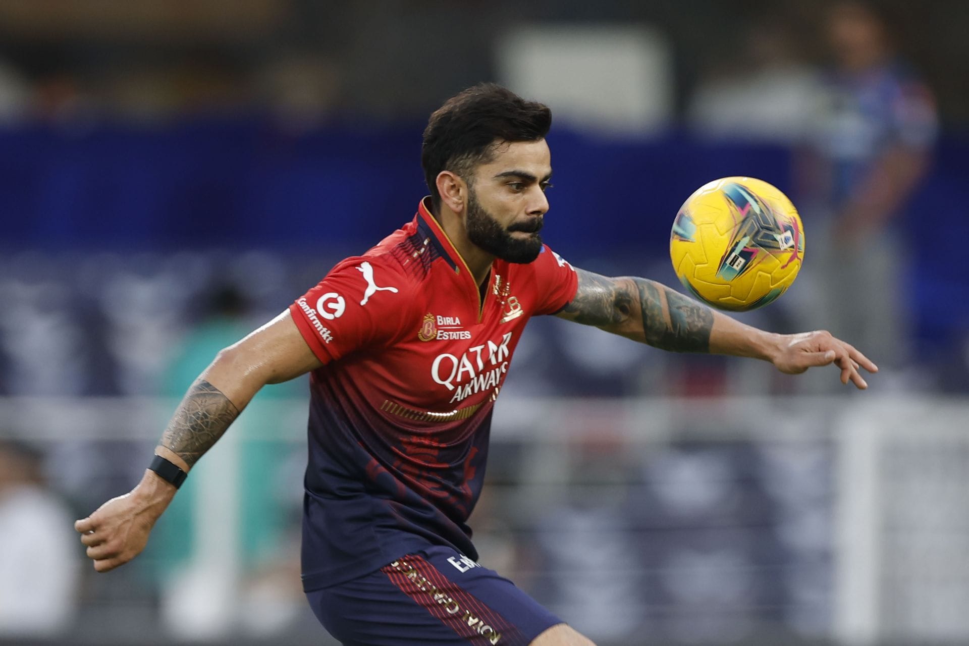 "He was clearly very ill against MI" - Former cricketer defends Virat Kohli ahead of RCB vs LSG IPL 2026 match