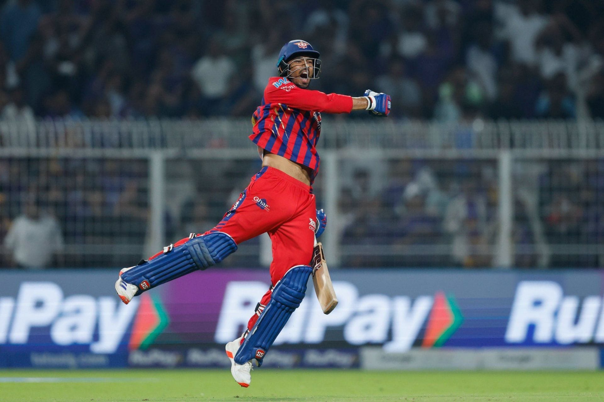 “Bringing back memories of MS Dhoni” - Former cricketer’s massive praise for Mukul Choudhary after KKR vs LSG IPL 2026 clash