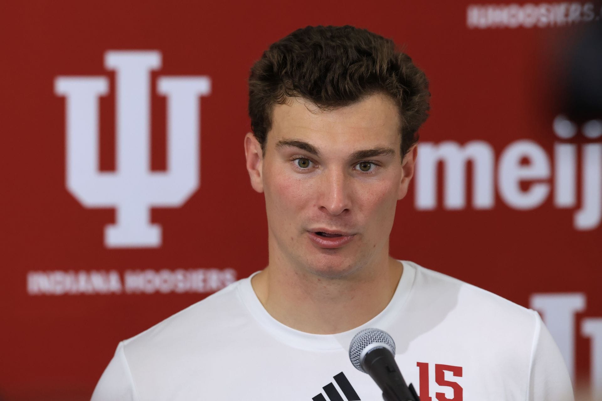 "Should be taken with a grain of salt": Ex-Jets scout warns NFL teams over Fernando Mendoza despite impressive Pro Day performance