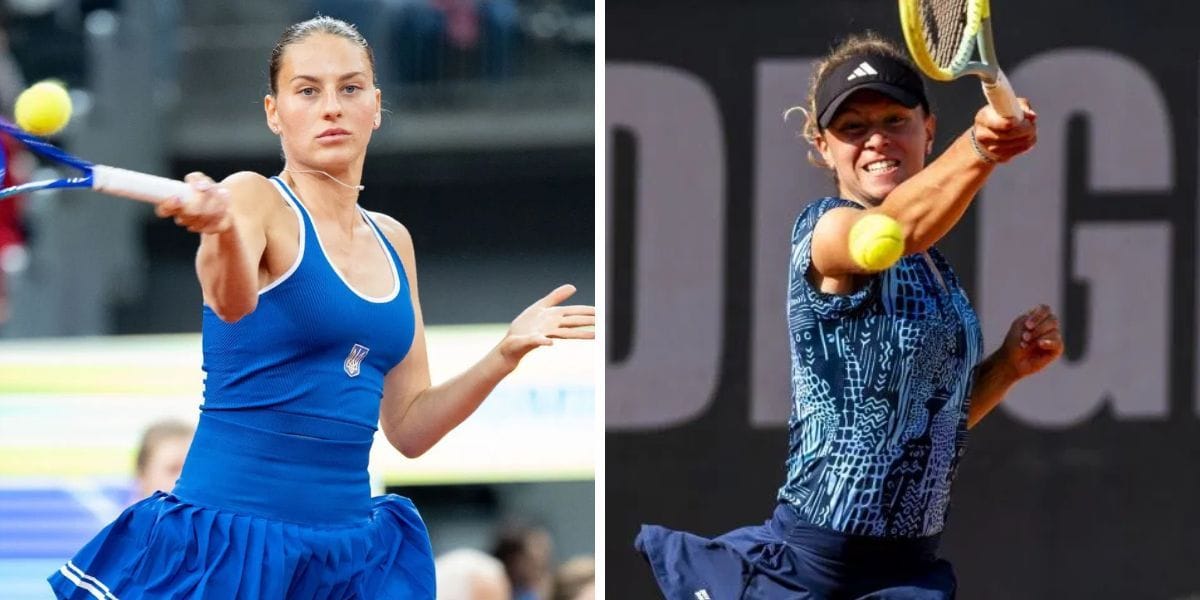 Rouen Open 2026 Final: Marta Kostyuk vs Veronika Podrez preview, head-to-head, prediction, odds, and betting tips