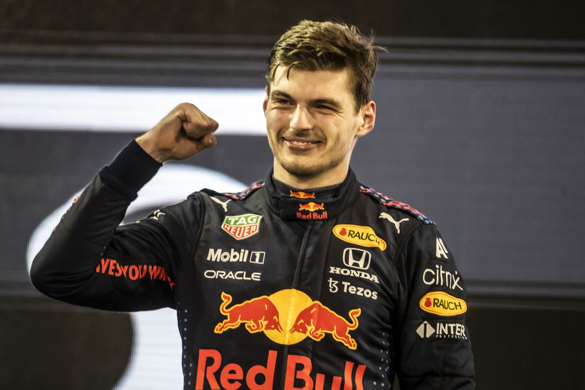 Ranked: Max Verstappen's four F1 title campaigns from worst to best