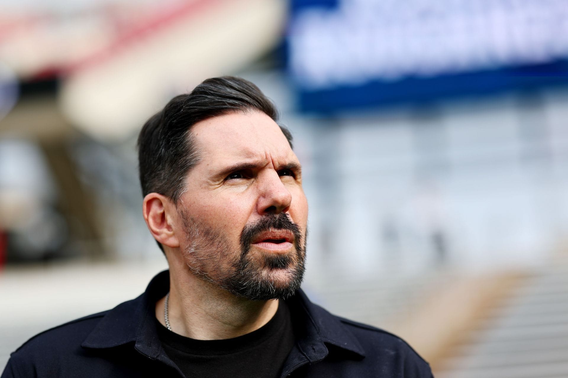 "It sucks": Former NFL head of officials Dean Blandino makes feelings known on replacement referees' return amid labor dispute