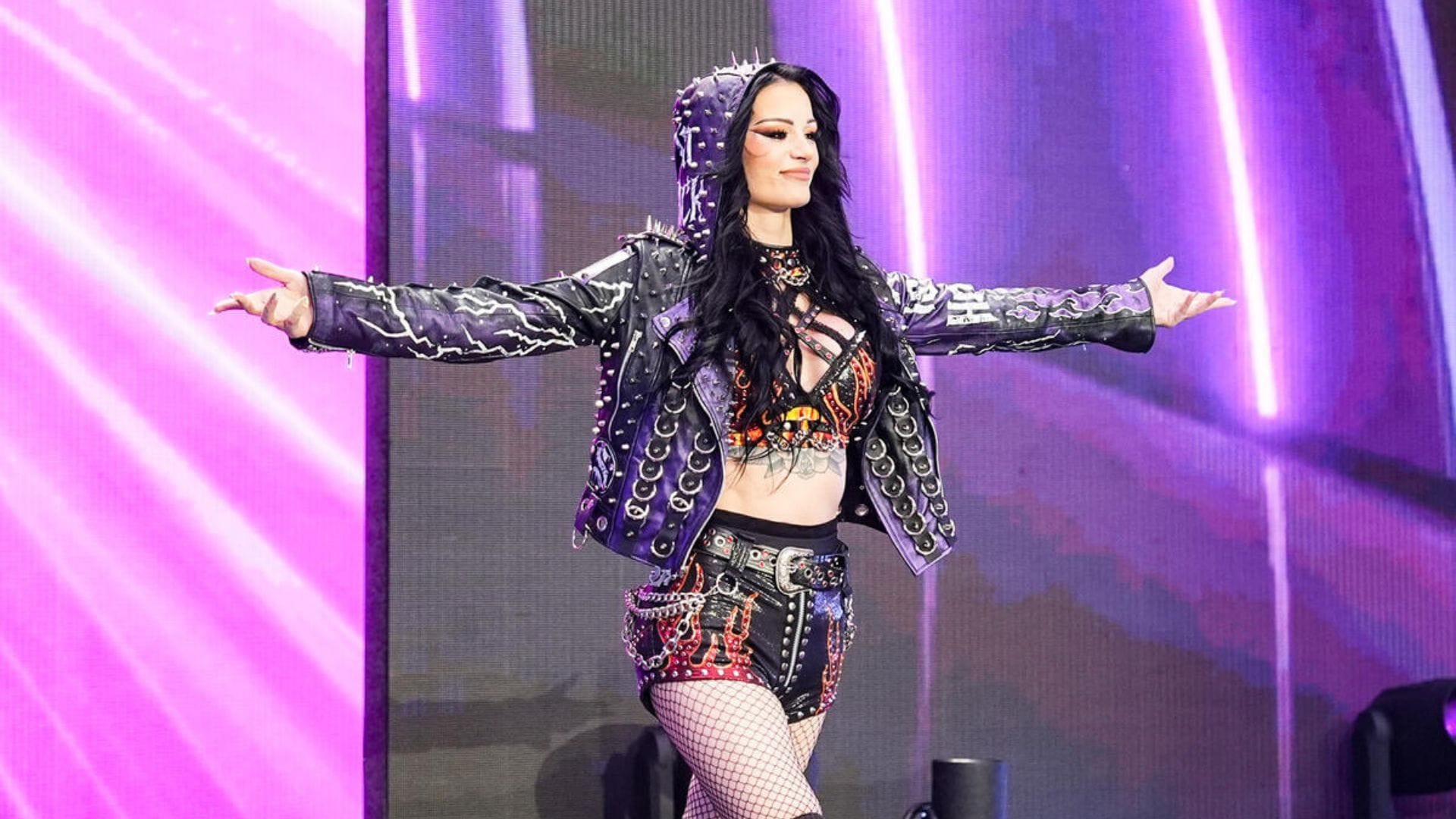 WWE drops a bombshell announcement on Paige after WrestleMania 42