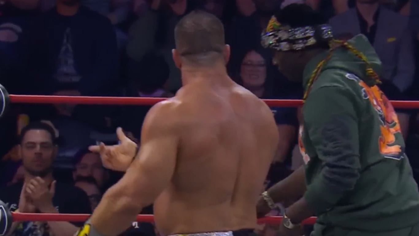 Former AEW champion provides massive health update amid extended absence: "I've been waiting to comeback"