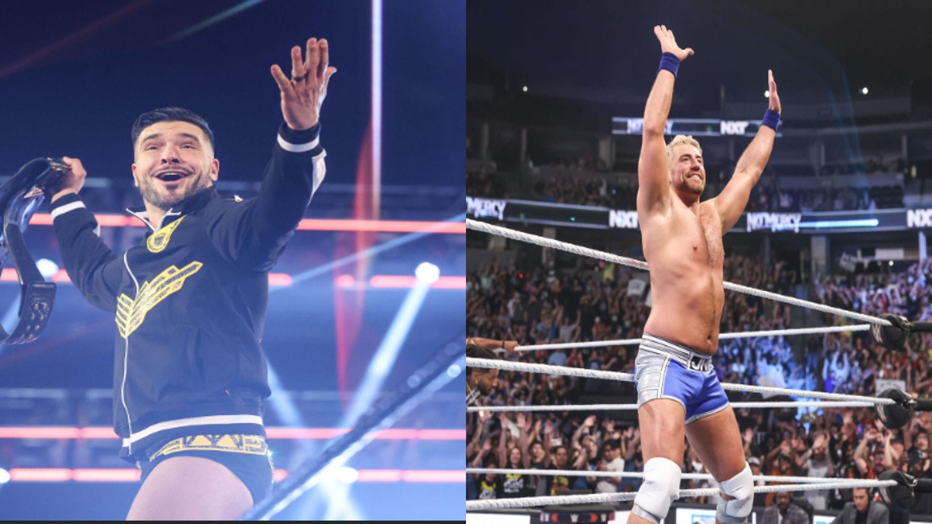 5 WWE Superstars who need to be called up to the main roster after WrestleMania 42