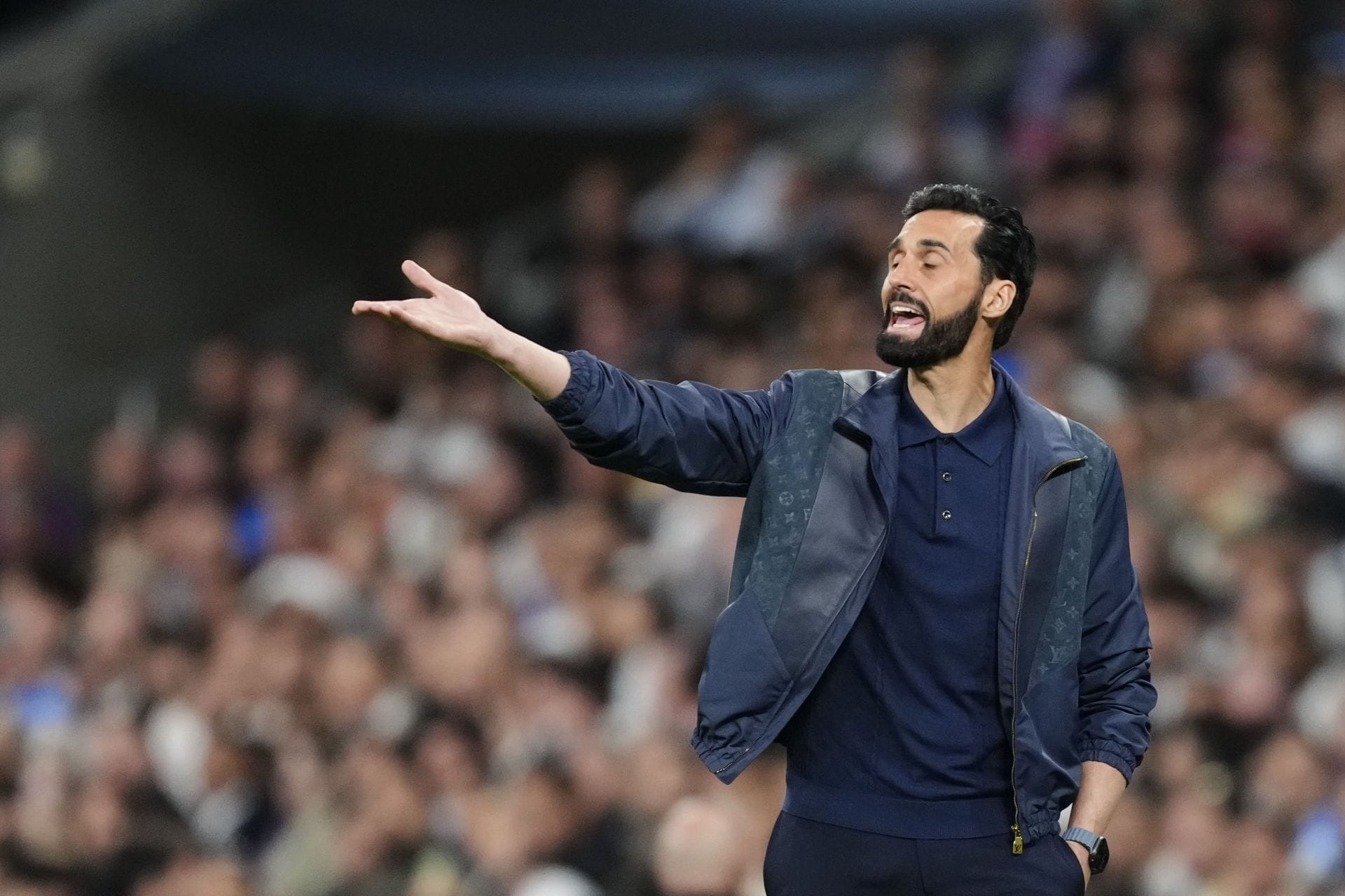 European club want to sign Real Madrid summer arrival on loan: Reports