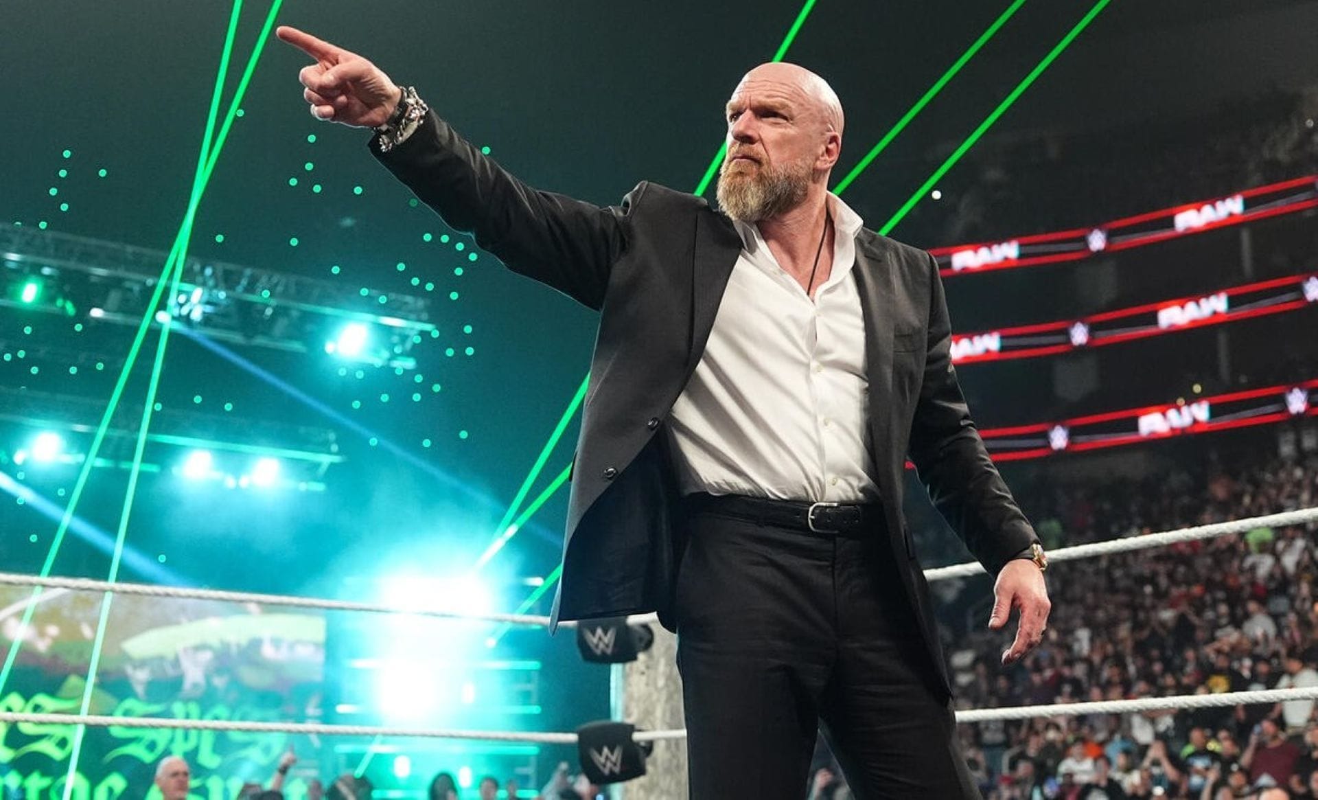 7 WWE stars Triple H may have lost faith in ahead of WrestleMania 42