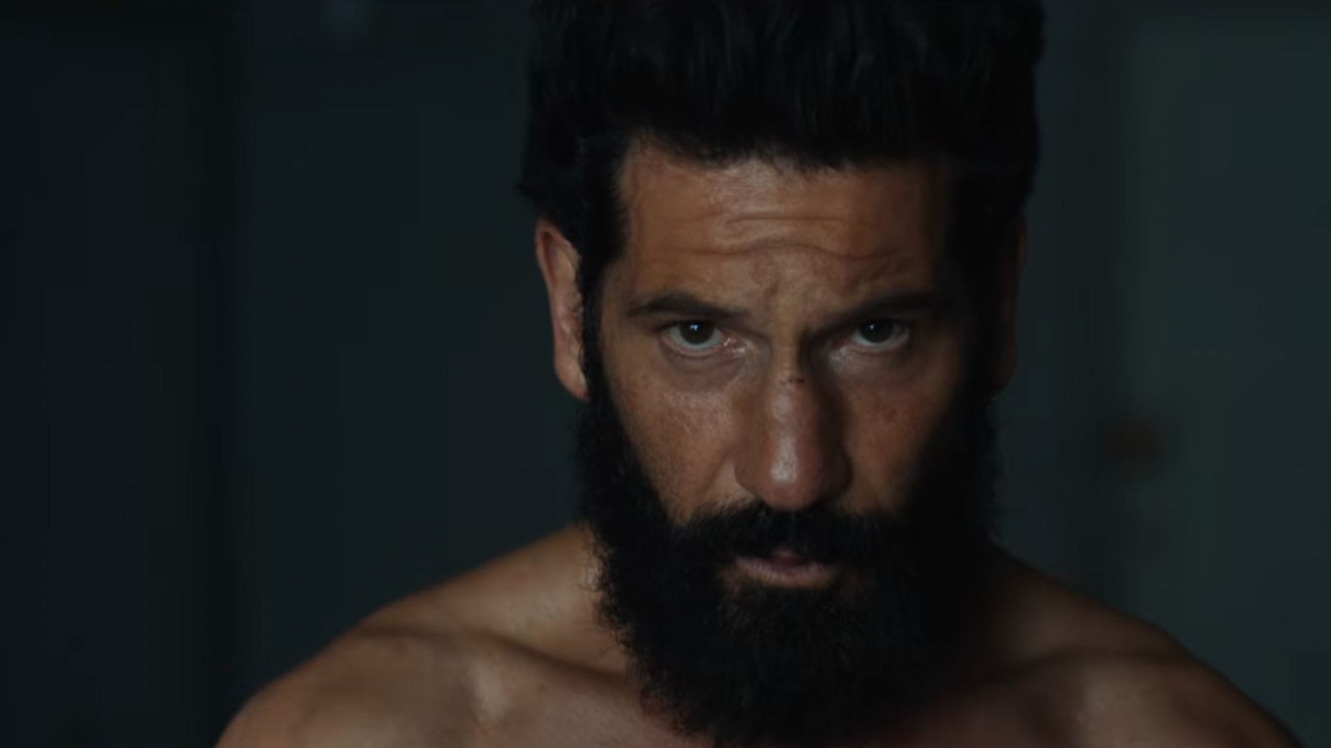 Punisher: One Last Kill trailer promises a brutal TV special in May