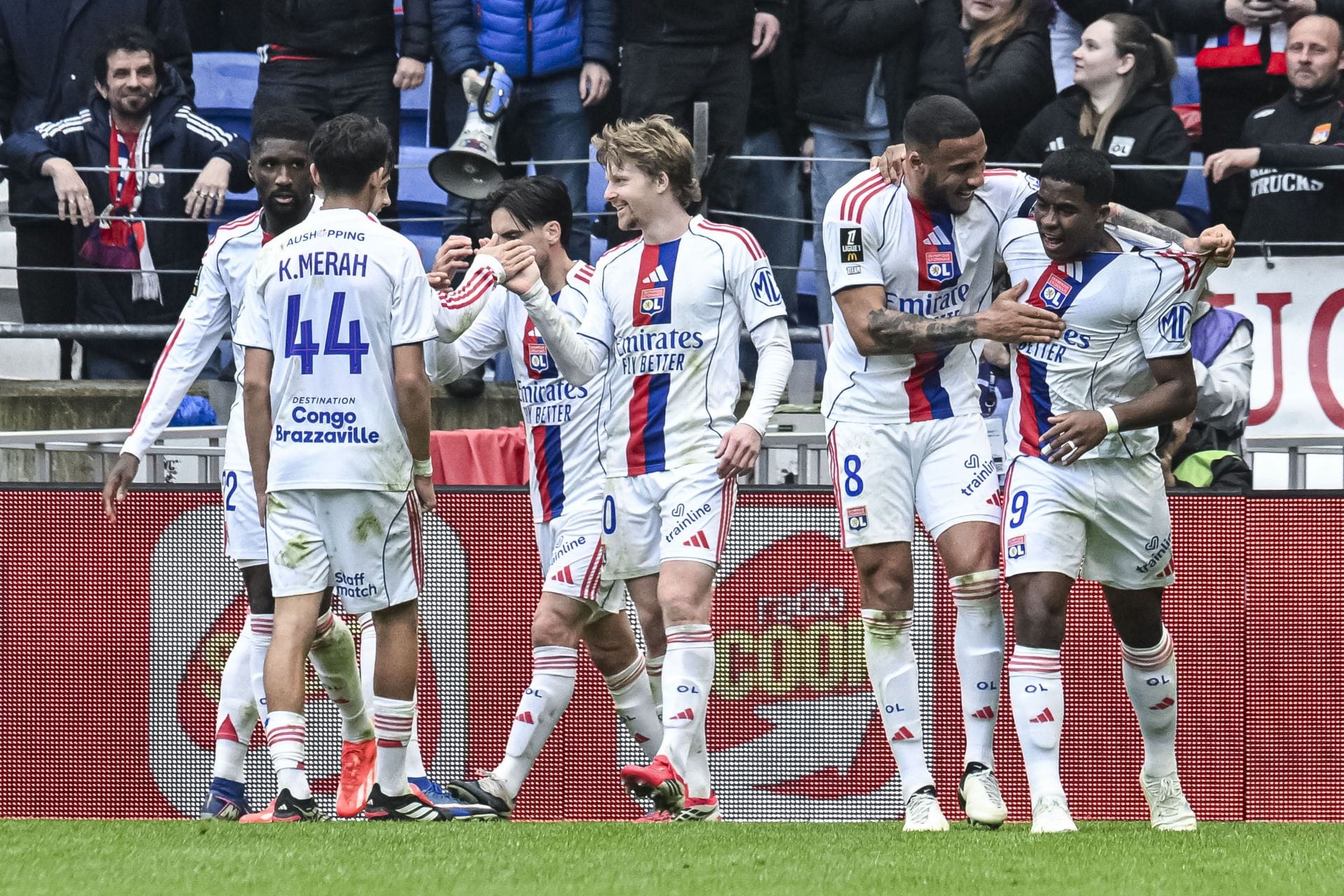Lyon vs Lorient Prediction and Betting Tips | April 12th 2026