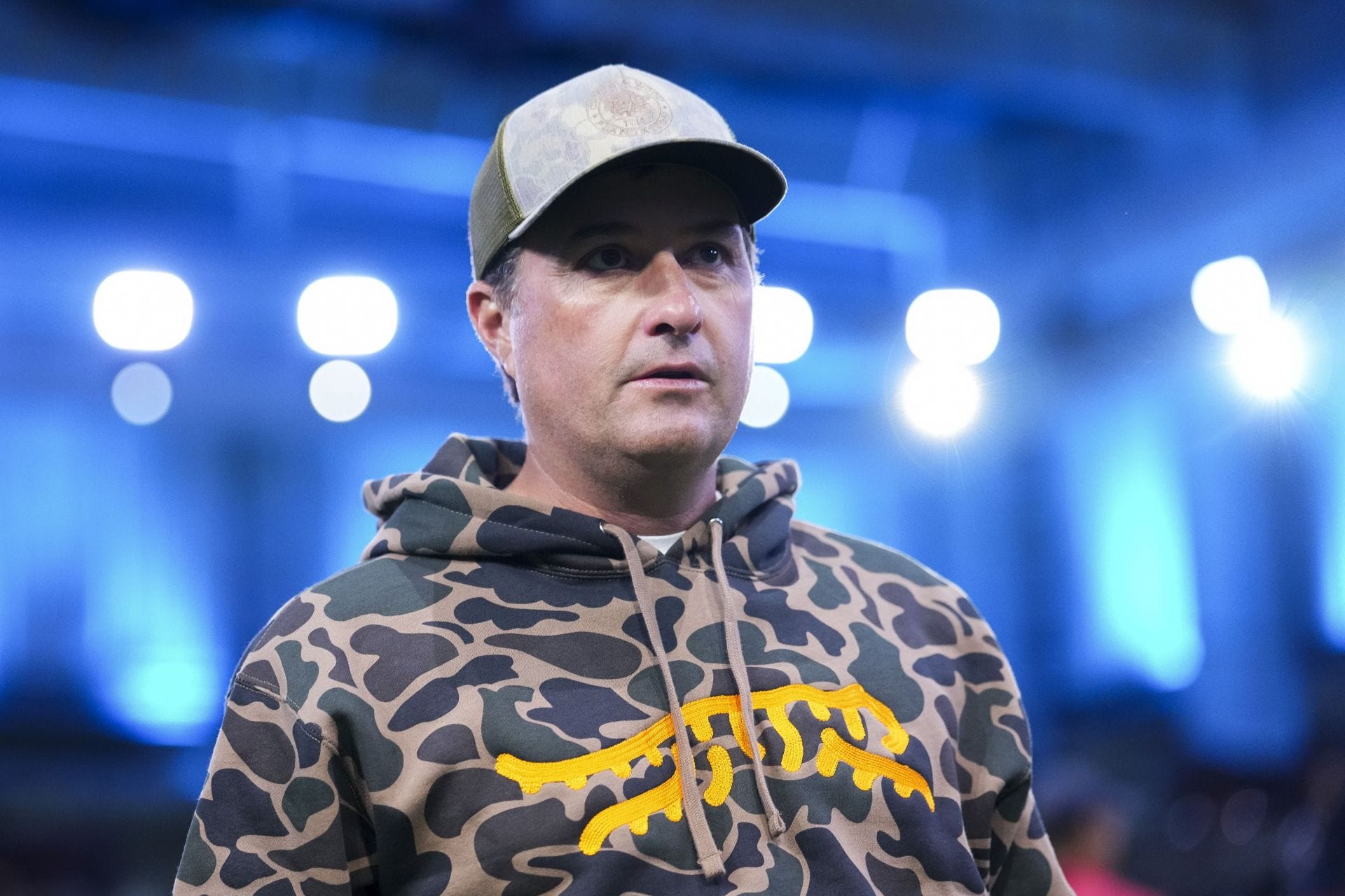NBC’s Kevin Kisner Issues Apology to CBS After Criticizing Their Masters Coverage – “I Went Too Far”