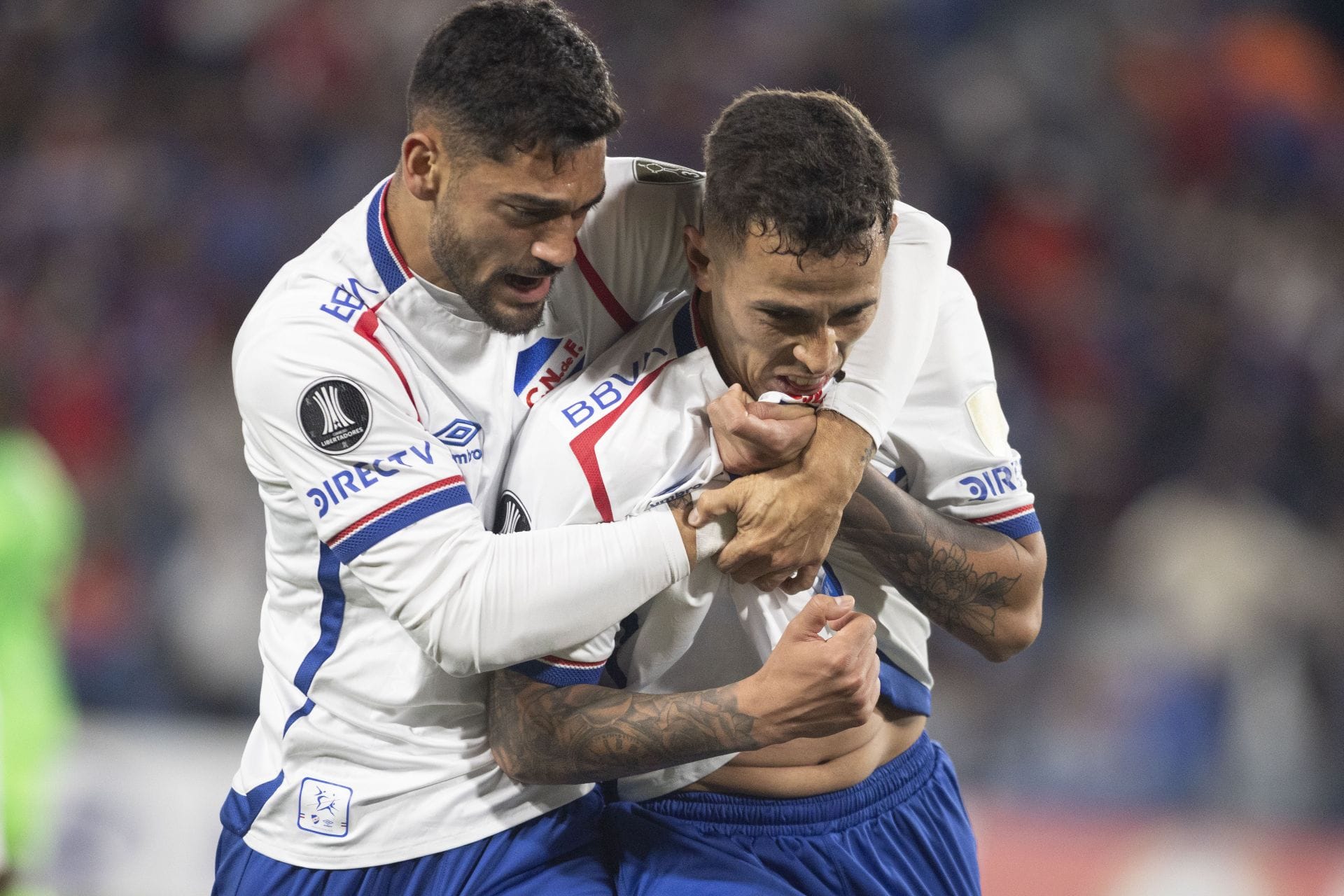 Coquimbo Union vs Nacional Prediction and Betting Tips | April 8th 2026 