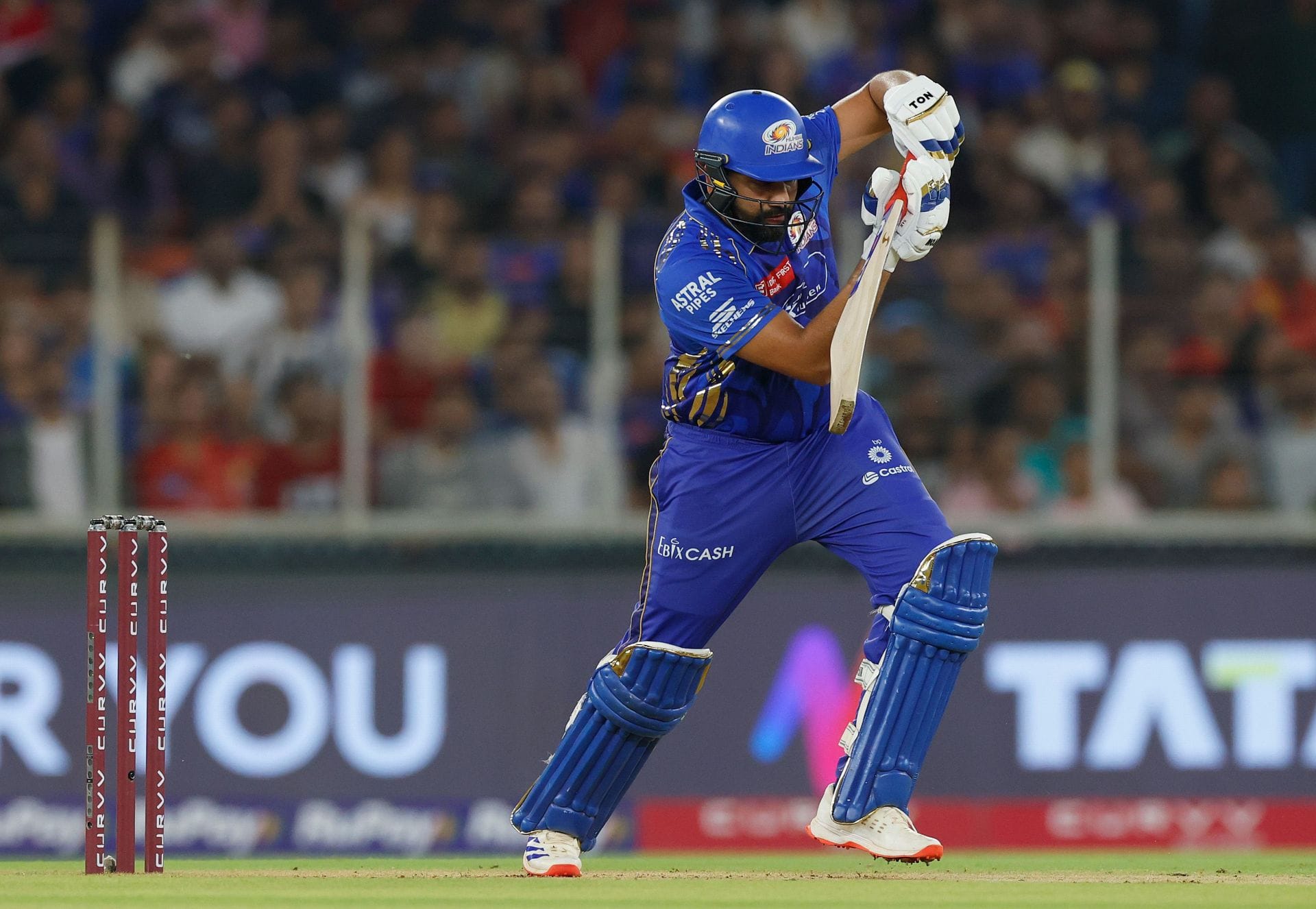 MI vs RCB, IPL 2026 Telecast Channel: Where to watch and live streaming details in India