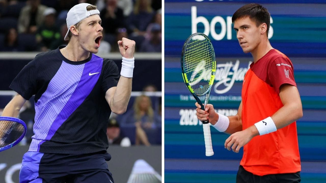 Munich 2026: Denis Shapovalov vs Fabian Marozsan preview, head-to-head, prediction, odds, and betting tips | BMW Open