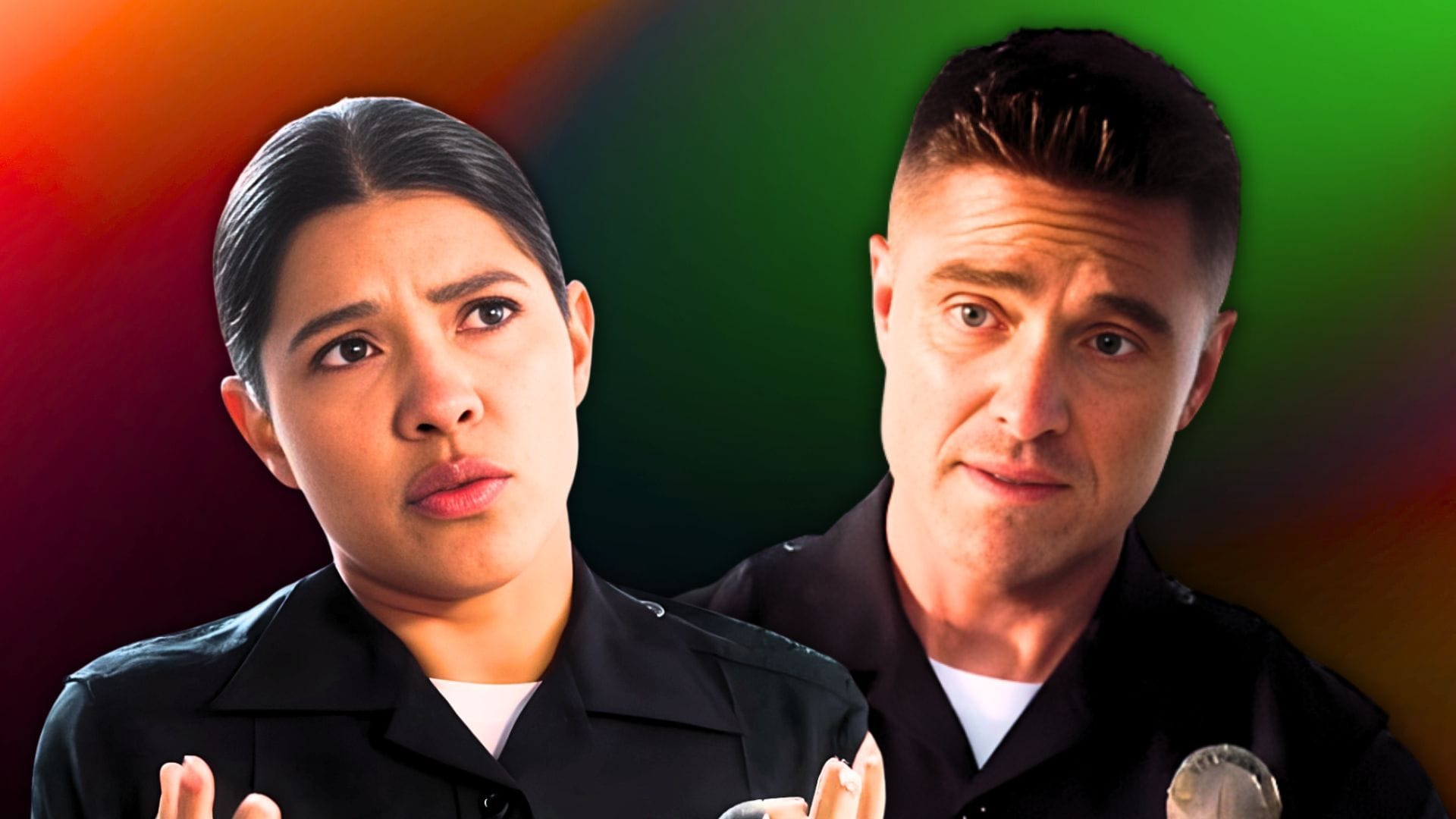 The Rookie season 8 episode 13 recap: Does Wesley win the DA campaign?
