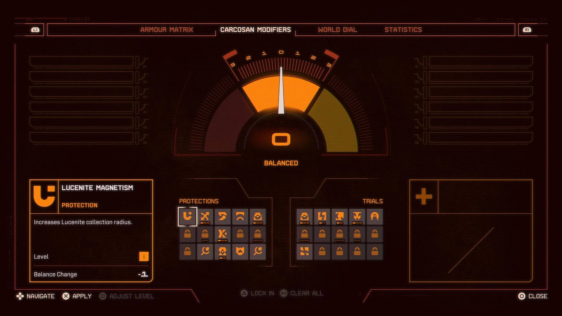 How to change difficulty in Saros