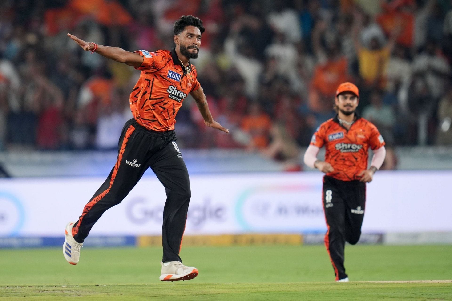 “He had already told some of his friends he’d dismiss Suryavanshi” - India’s T20 World Cup star commends Praful Hinge after SRH vs RR IPL 2026 game