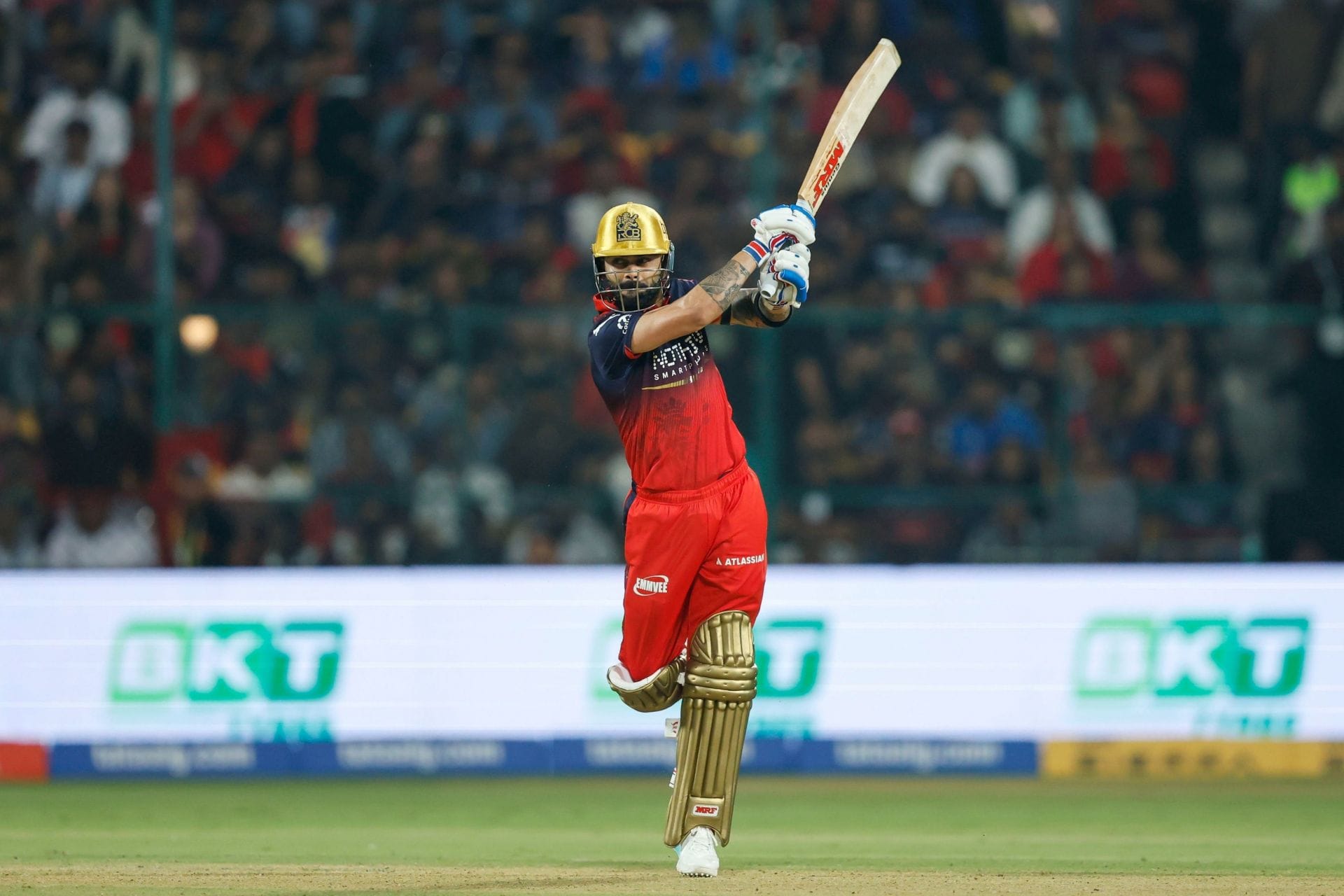 "He doesn't have very good numbers against him" - Aakash Chopra on Virat Kohli's potential battle in RR vs RCB IPL 2026 clash