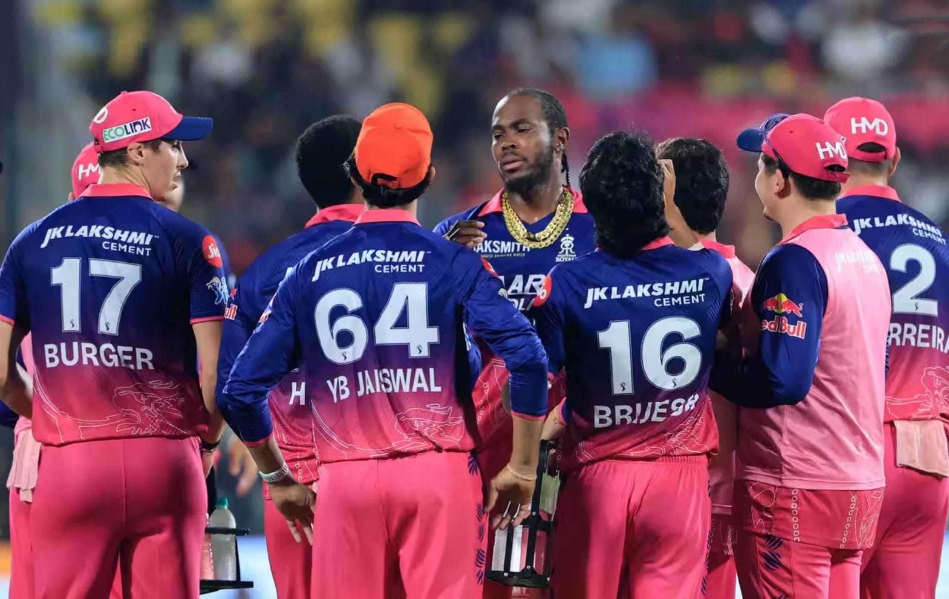 "He's releasing it in a different fashion" - Sanjay Bangar on RR spinner's success ahead of IPL 2026 match vs SRH