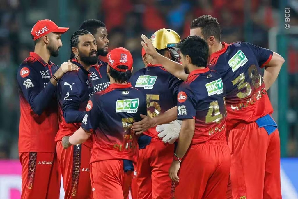 "He is using him beautifully" - Aakash Chopra lauds Rajat Patidar's captaincy after RCB's IPL 2026 win vs LSG