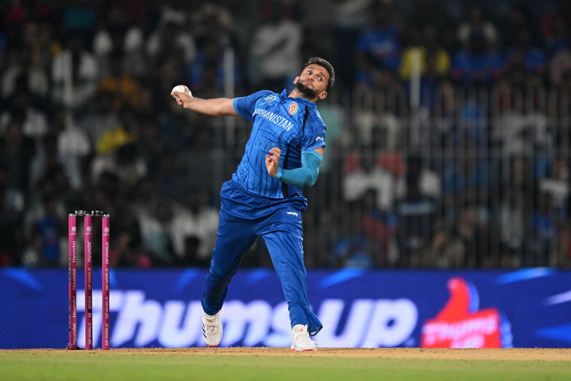 "Want Azmatullah Omarzai coming into the side" - Former India star on PBKS' team combination for IPL 2026 match vs CSK