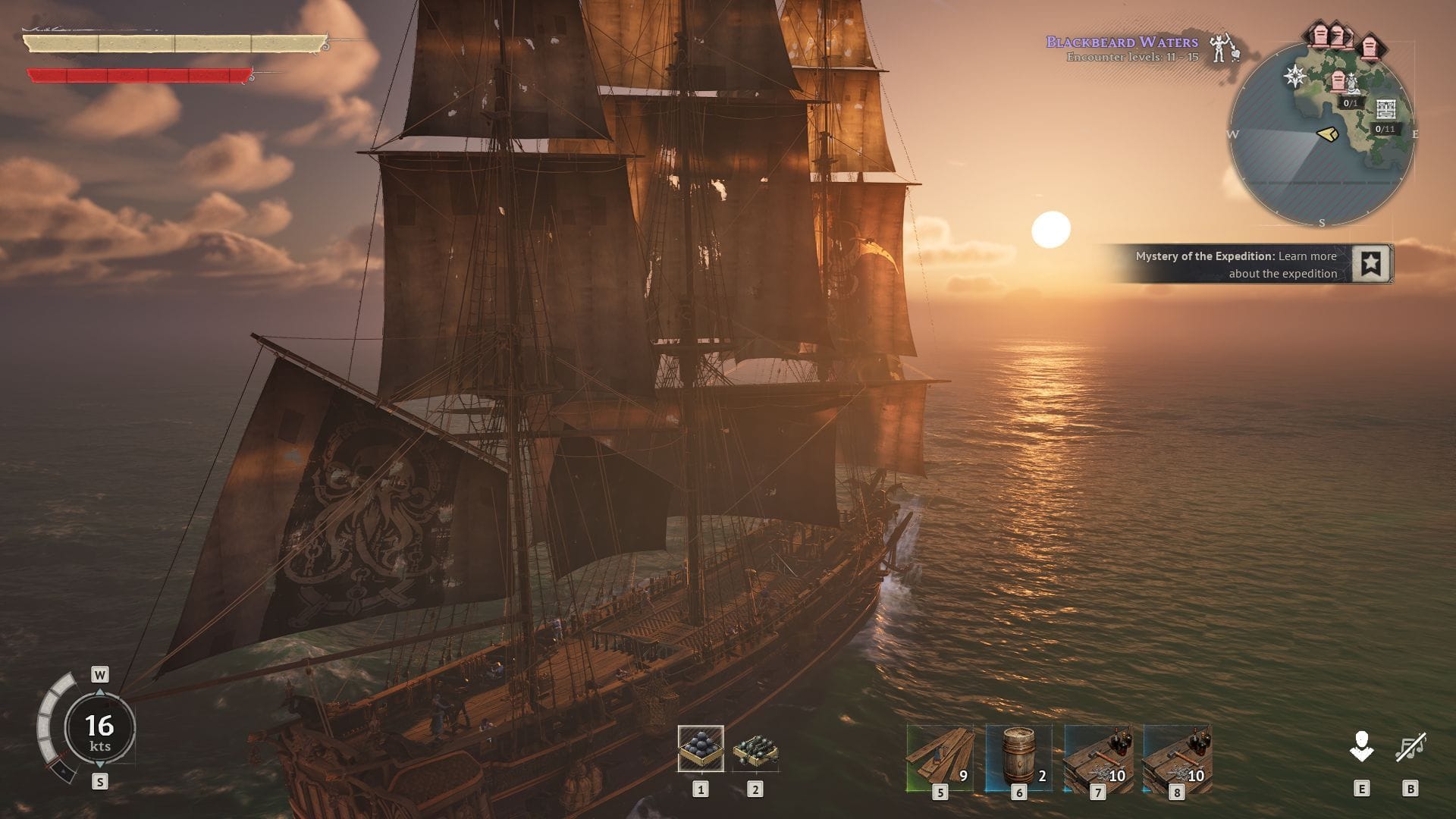 How to get Mire Metal Ingot in Windrose