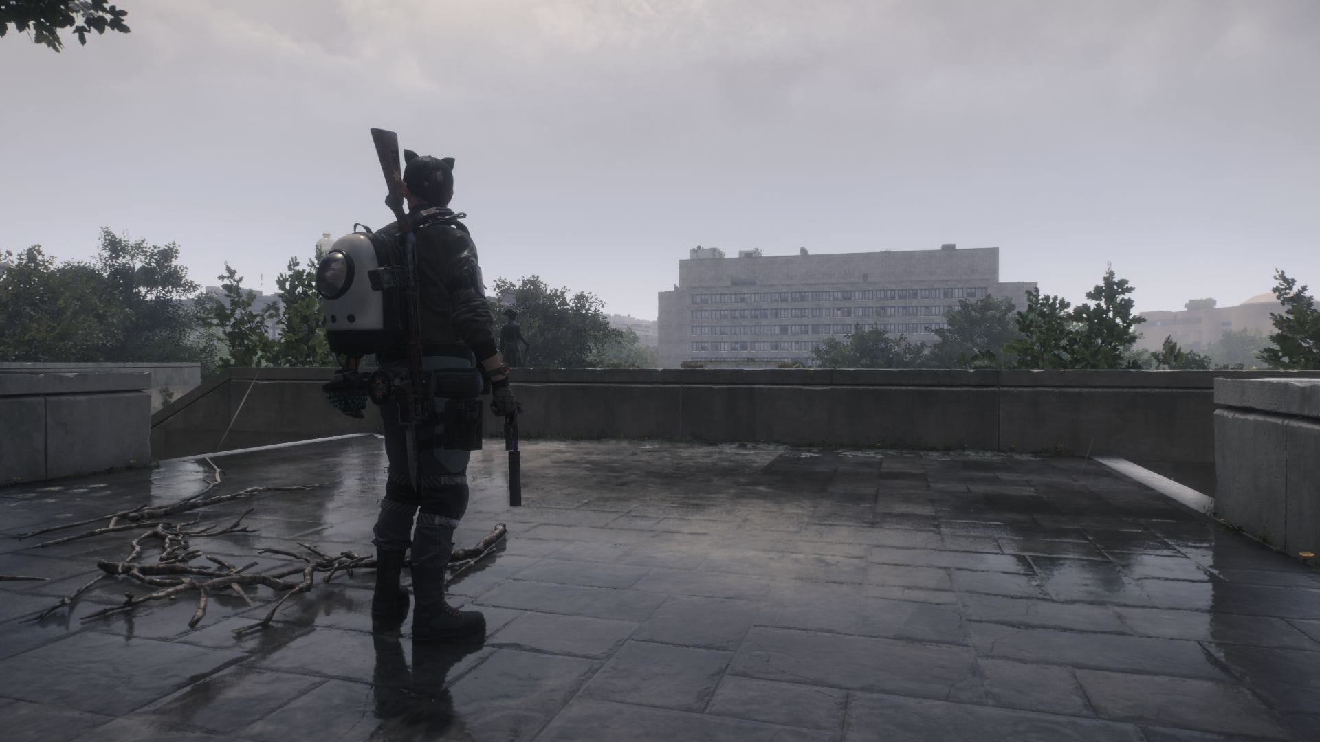 The Division 2 Y8S1 Rise Up Week 3 Manhunt HVT guide: Scout 3 objectives and solutions