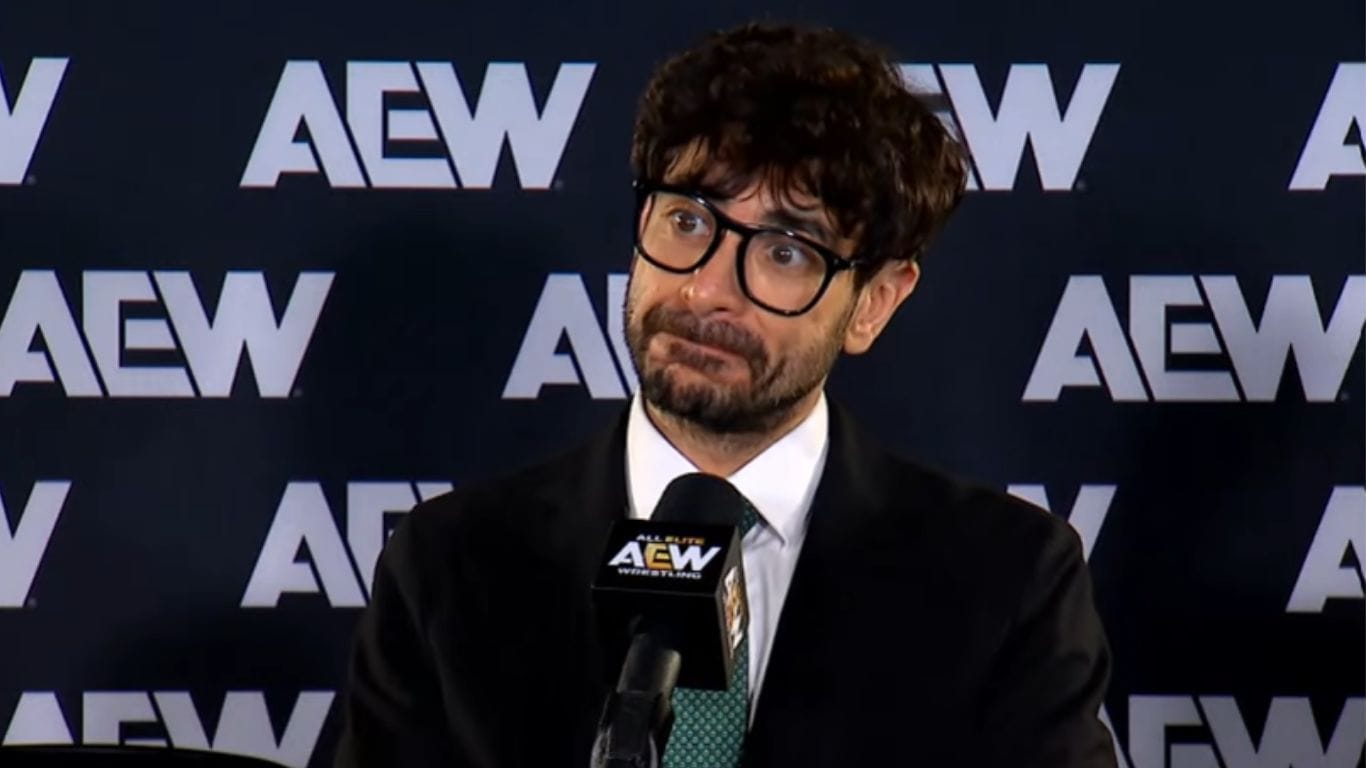 AEW confirms top star will be out of action indefinitely following Dynasty 2026