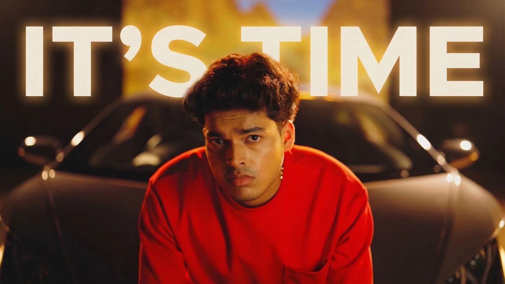 BGMI star Jonathan Gaming announces his own organization