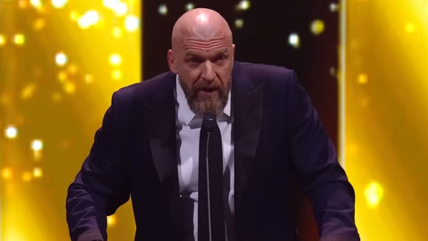 “Triple H has done a couple of speeches in the White House” - Top AEW Star Makes Major Accusations Against WWE