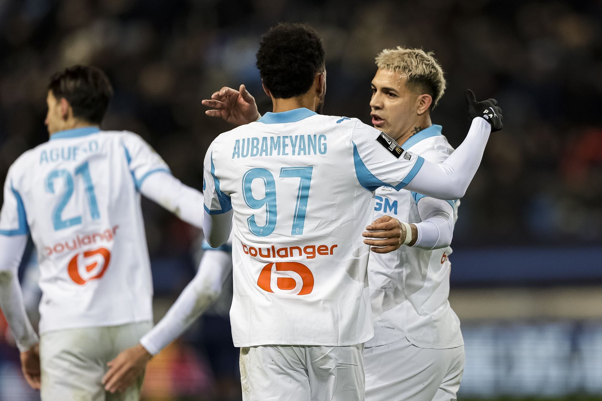 Lorient vs Marseille Prediction and Betting Tips | April 18th 2026