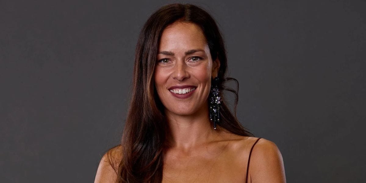 PICTURES: Ana Ivanovic glows in light blue bikini in relaxing beach getaway to celebrate Easter