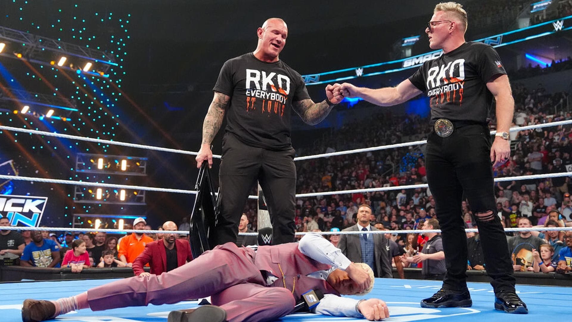 4 Reasons why WWE brought back Pat McAfee