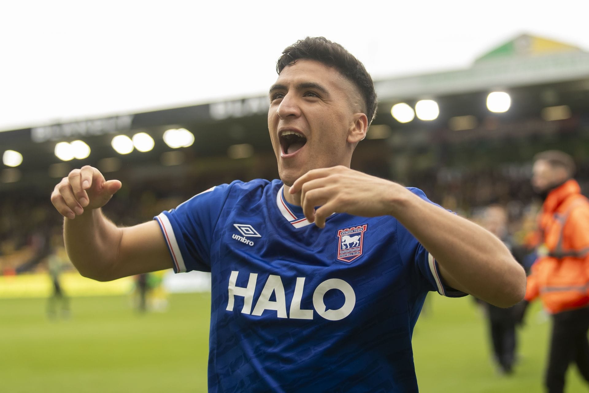 Portsmouth vs Ipswich Town Prediction and Betting Tips | April 14th 2026