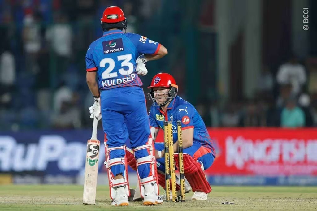 "You allowed Vipraj to take a single off the last ball of the previous over" - Aakash Chopra questions David Miller after DC's IPL 2026 loss vs GT