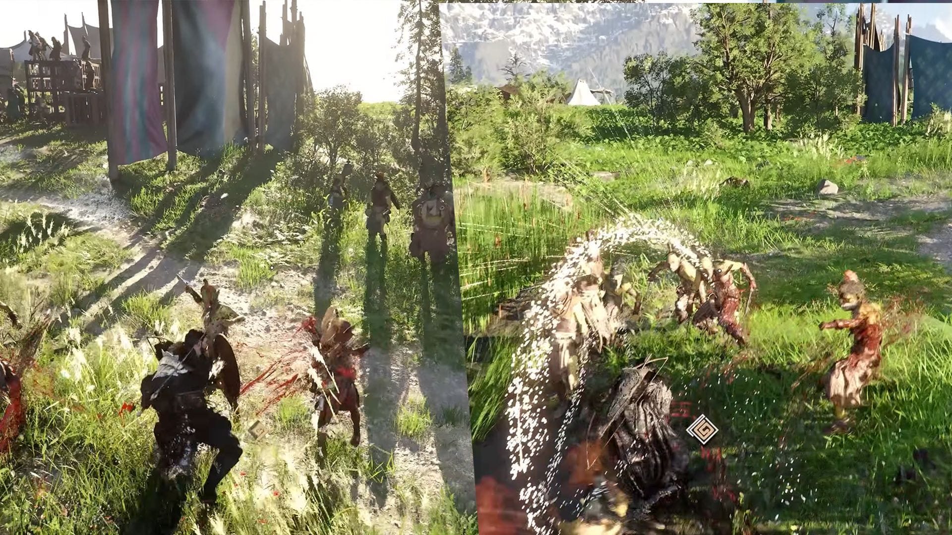 All weapons tier list in Crimson Desert