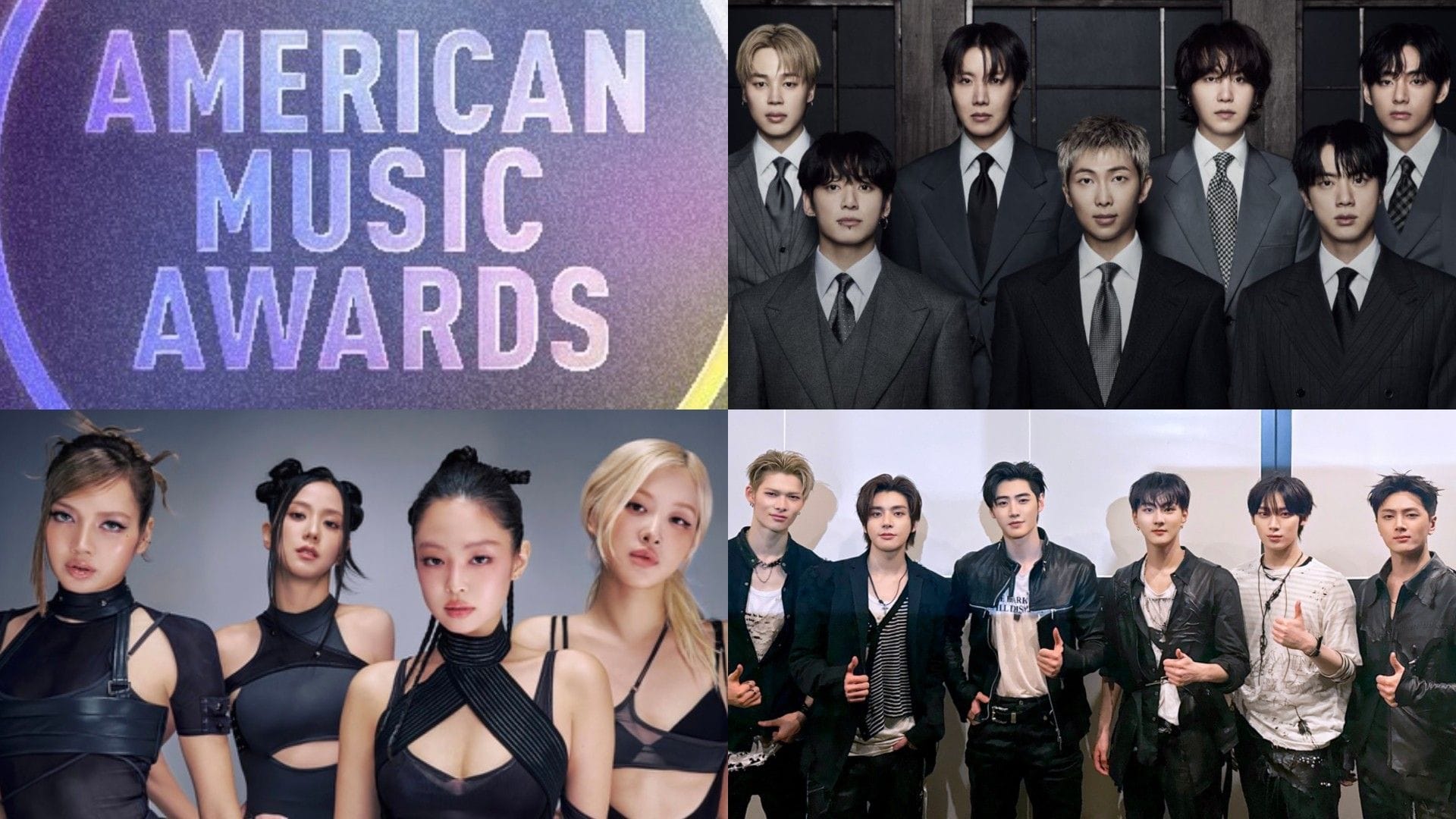 How to vote for 2026 American Music Awards? K-pop nominations list & all you need to know as BTS, BLACKPINK, ENHYPEN bag nods