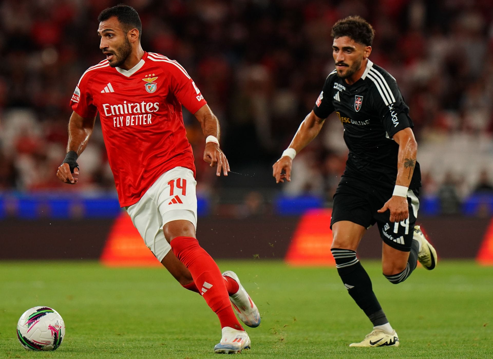 Casa Pia vs Benfica Prediction and Betting Tips | April 6th 2026