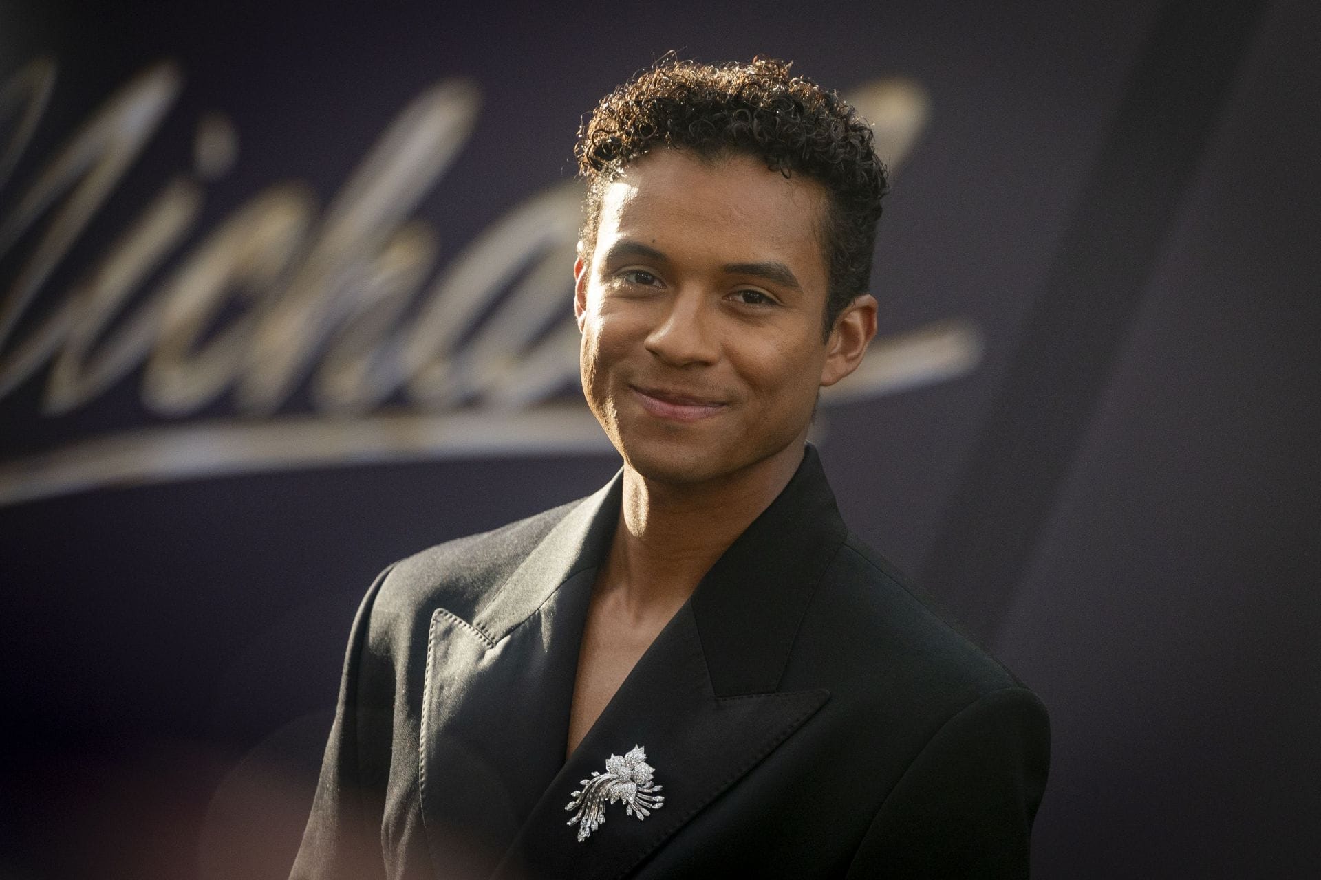 "It's all smoke & mirrors": Jaafar Jackson opens up about key takeaways from family as he prepares for life after Michael