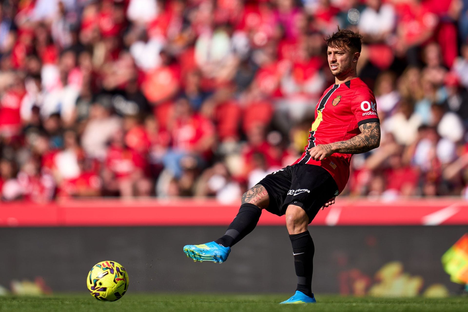 Mallorca vs Rayo Vallecano Prediction and Betting Tips | April 12th 2026