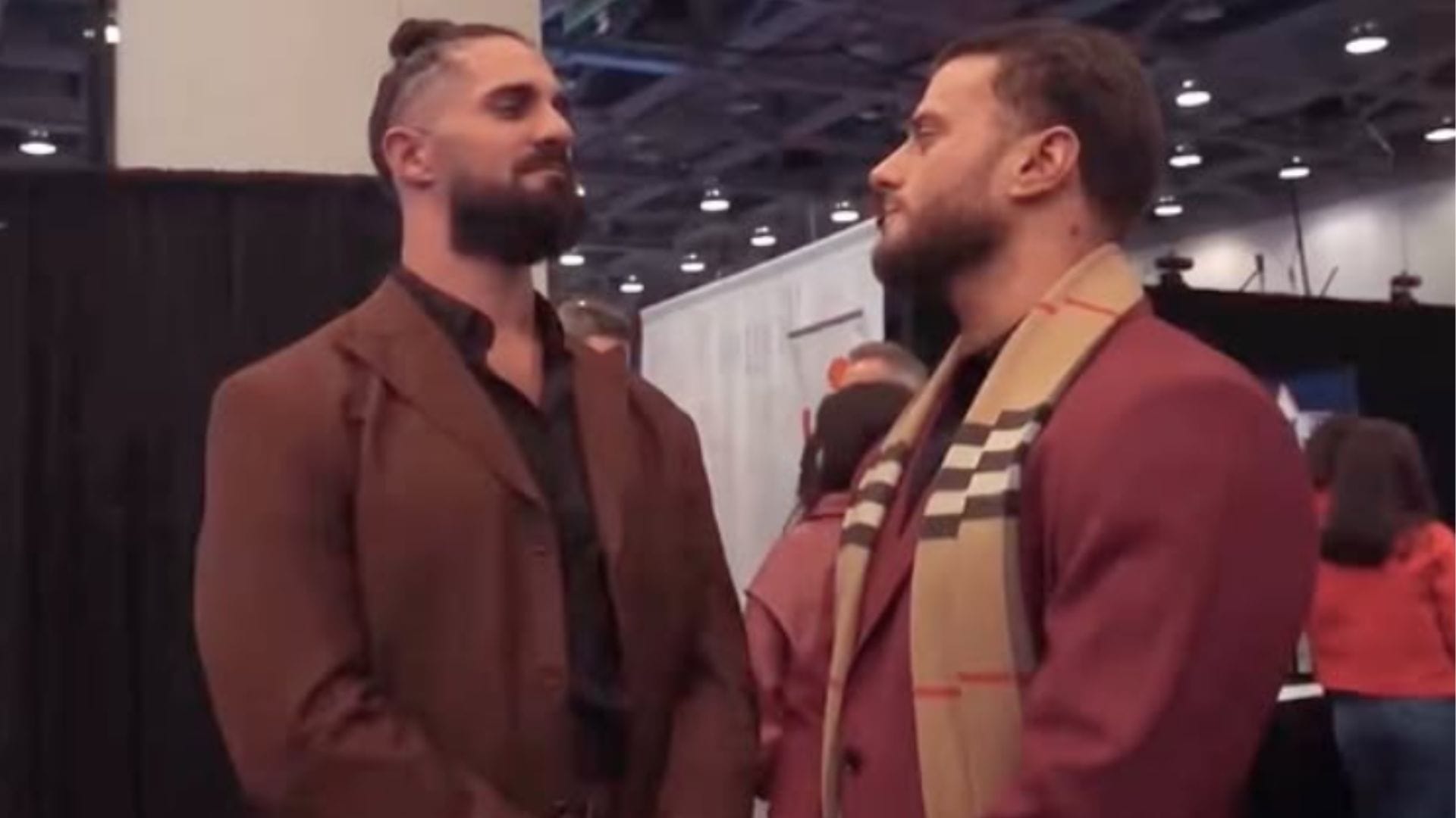 MJF shouldn't leave AEW to join WWE for a major reason, says veteran 