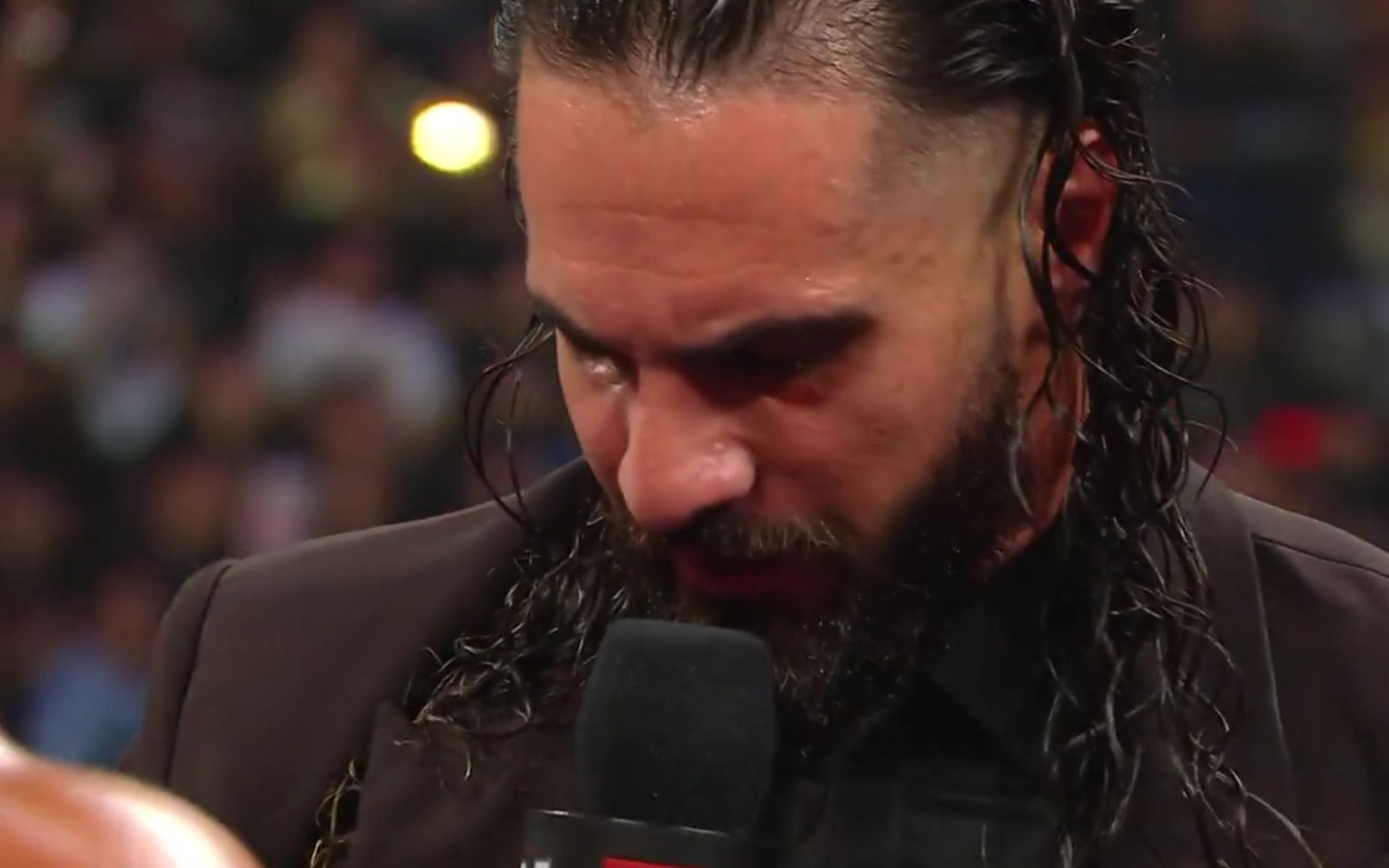Seth Rollins blames 28-year-old star for not headlining WrestleMania 42 this year