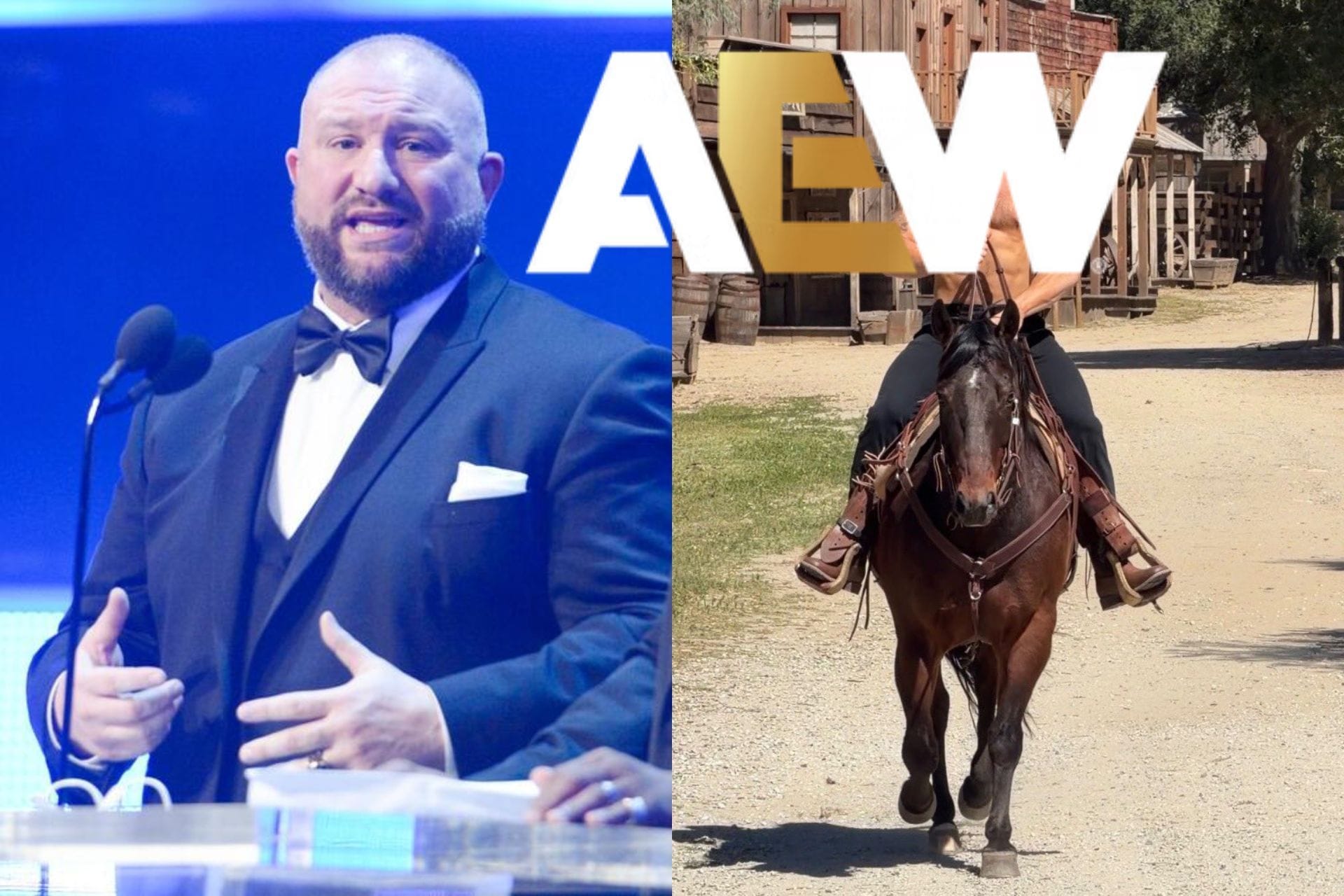 Bully Ray admits current AEW Champion would be a much bigger star in WWE