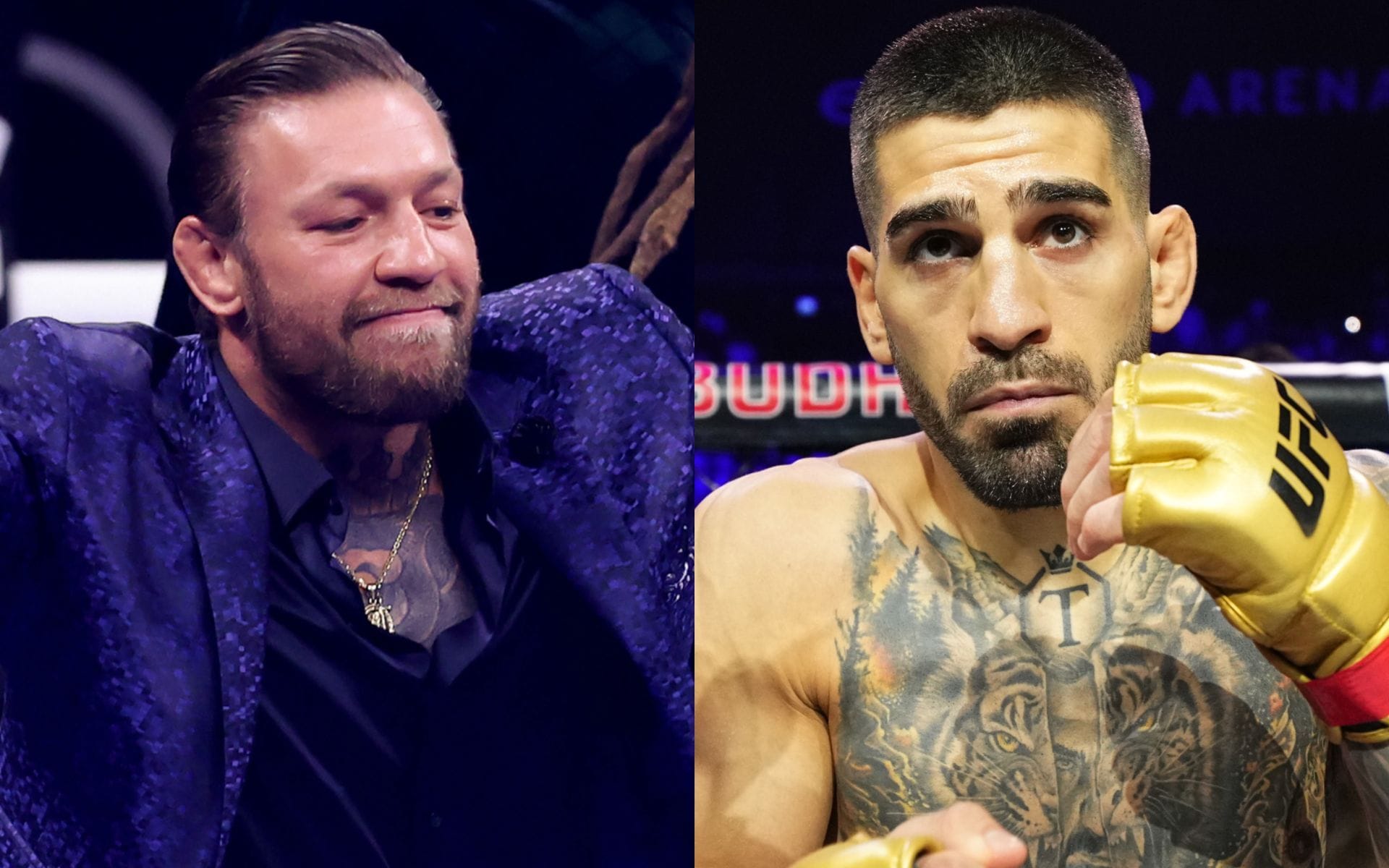 "We all know that he’s almost done" - Ilia Topuria gets brutally honest about potential Conor McGregor showdown