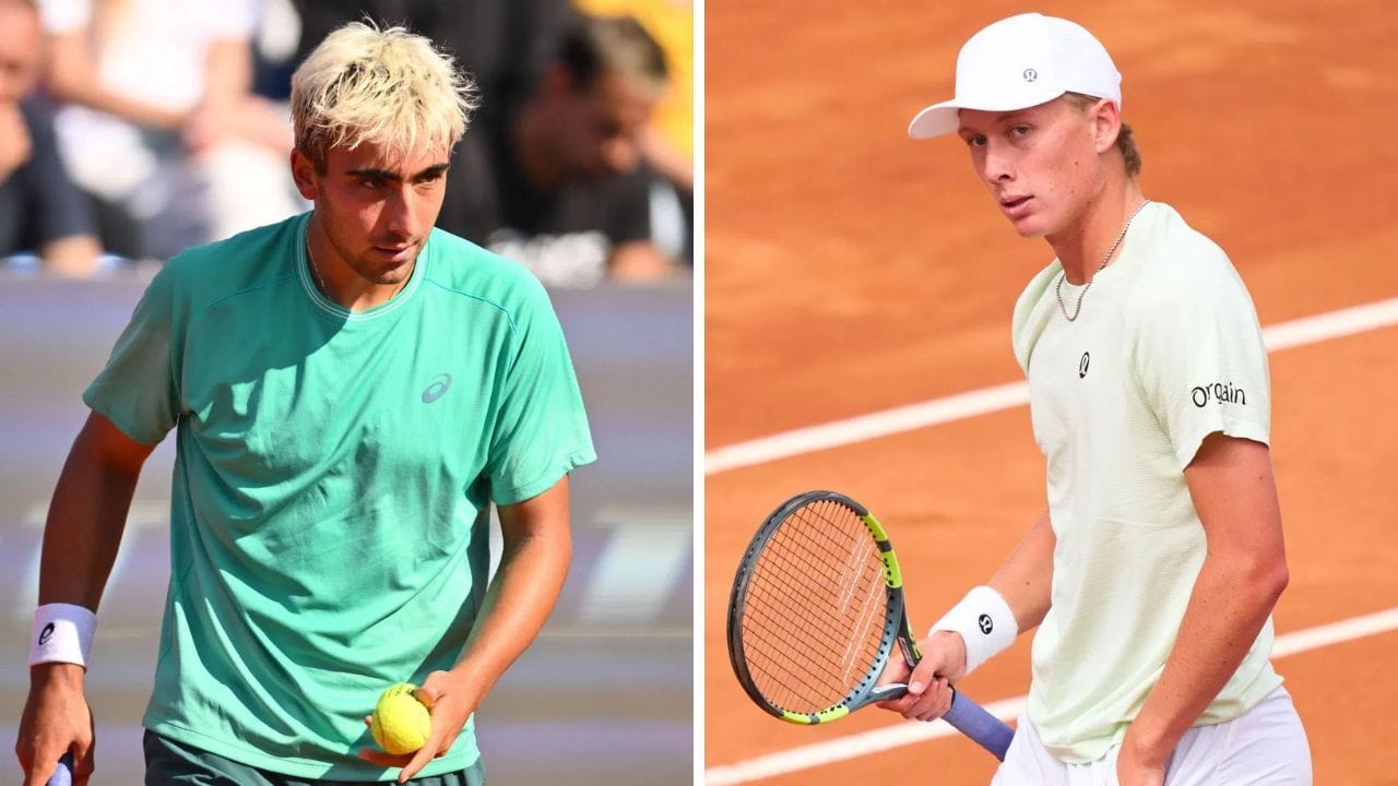 Barcelona Open 2026 Qualifying: Ethan Quinn vs Daniel Merida preview, head-to-head, prediction, odds, and betting tips